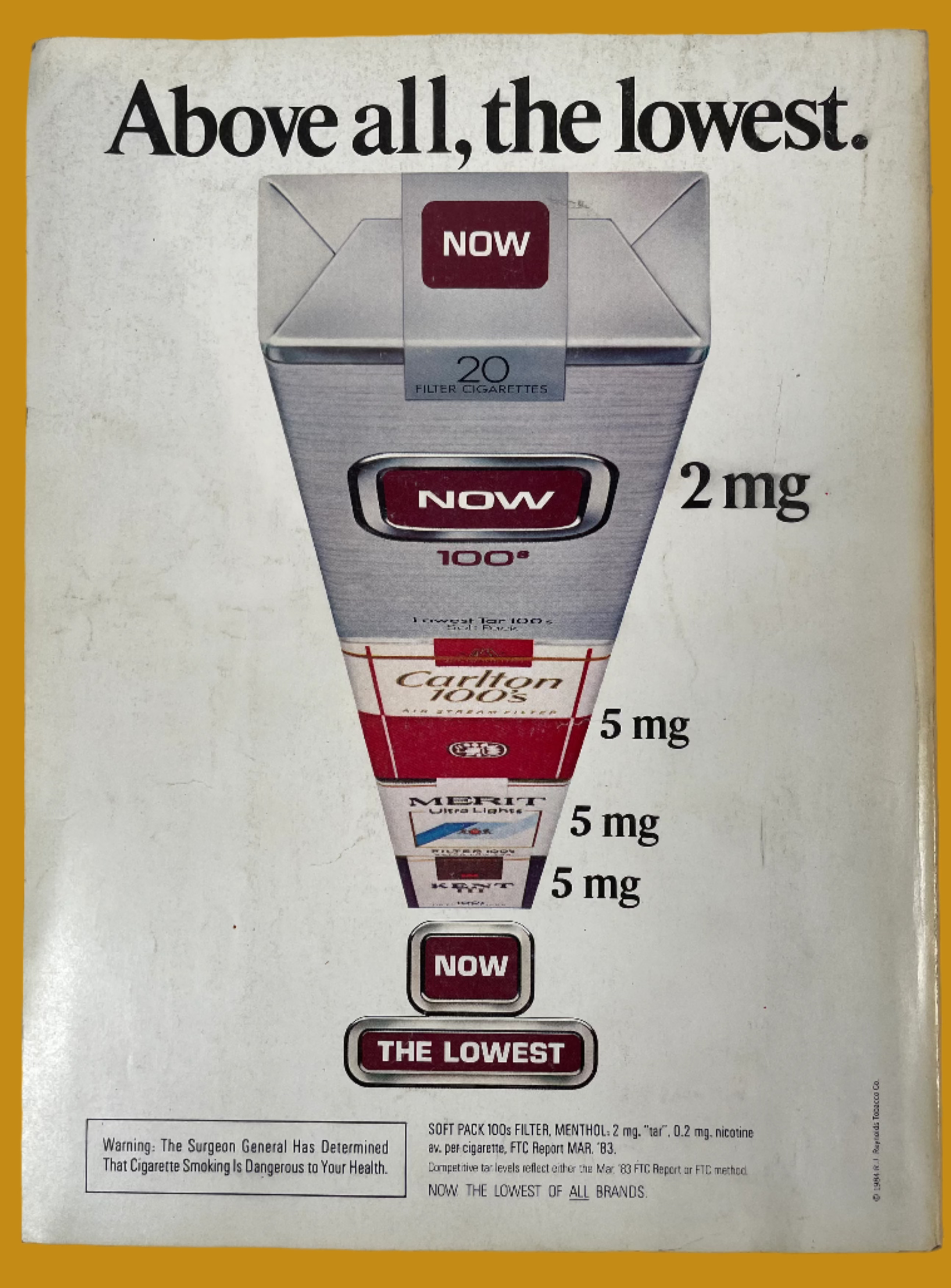 Vogue Magazine – March 1984 – Beth Rupert Cover – Iconic Vintage Fashion Issue