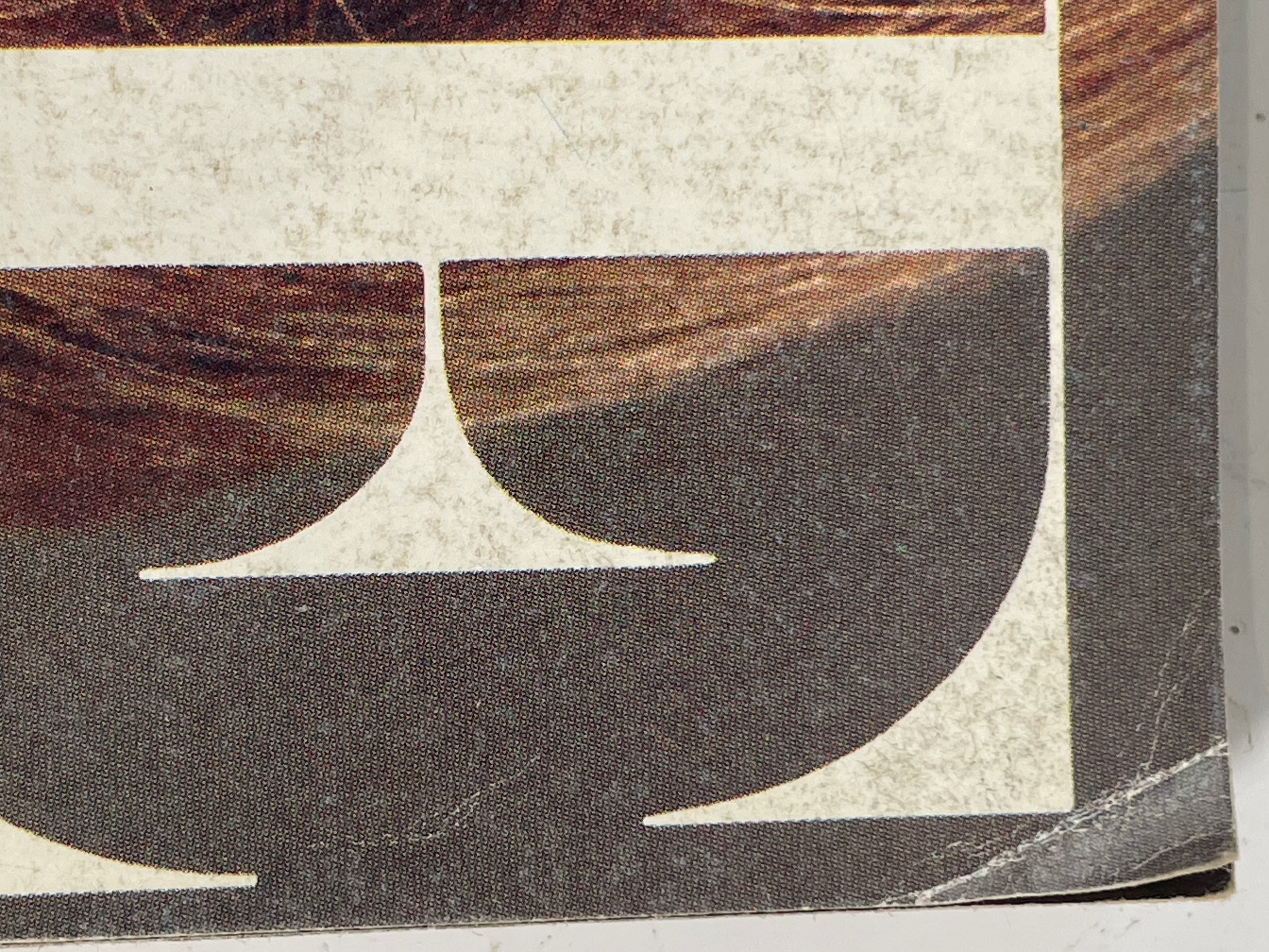 VOGUE July 1984 Kim Alexis Annie Lennox Art Malek Rupert Everett