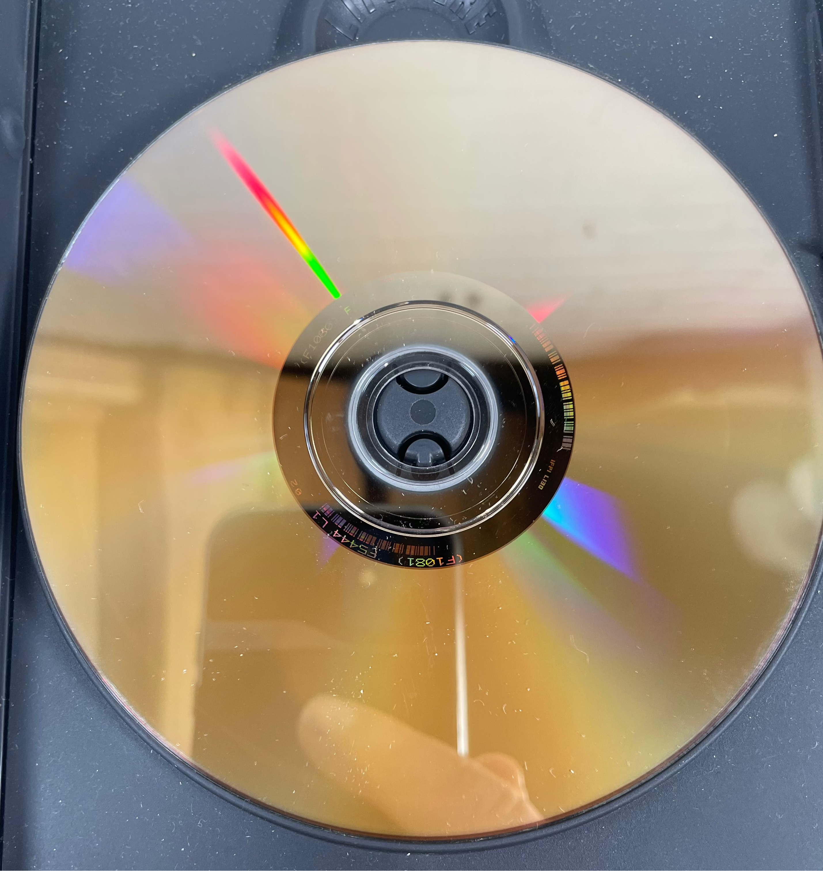 Clerks: Uncensored (2003 DVD) – 2-Disc Animated Series Set