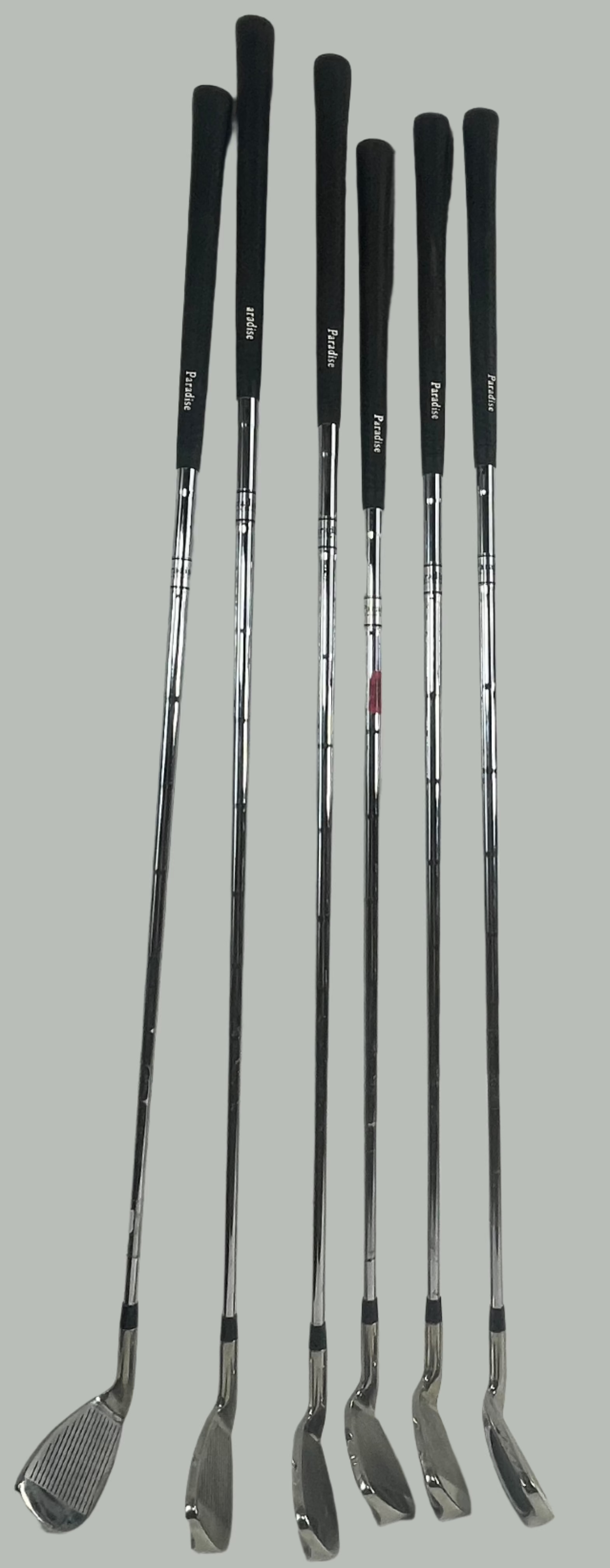 Paradise Sweet Series Golf Irons – 6 Club Set (4–9), Right Handed