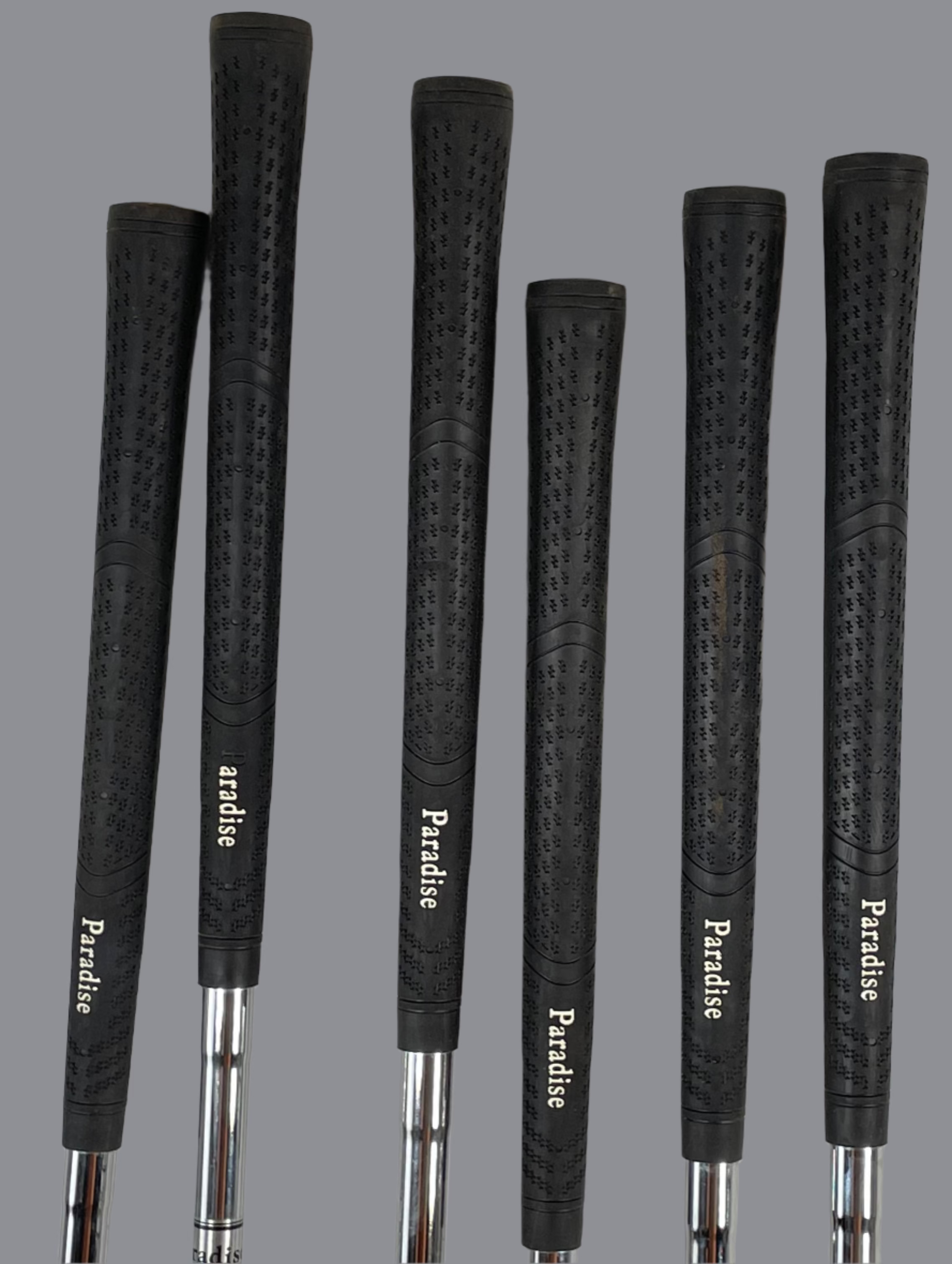 Paradise Sweet Series Golf Irons – 6 Club Set (4–9), Right Handed