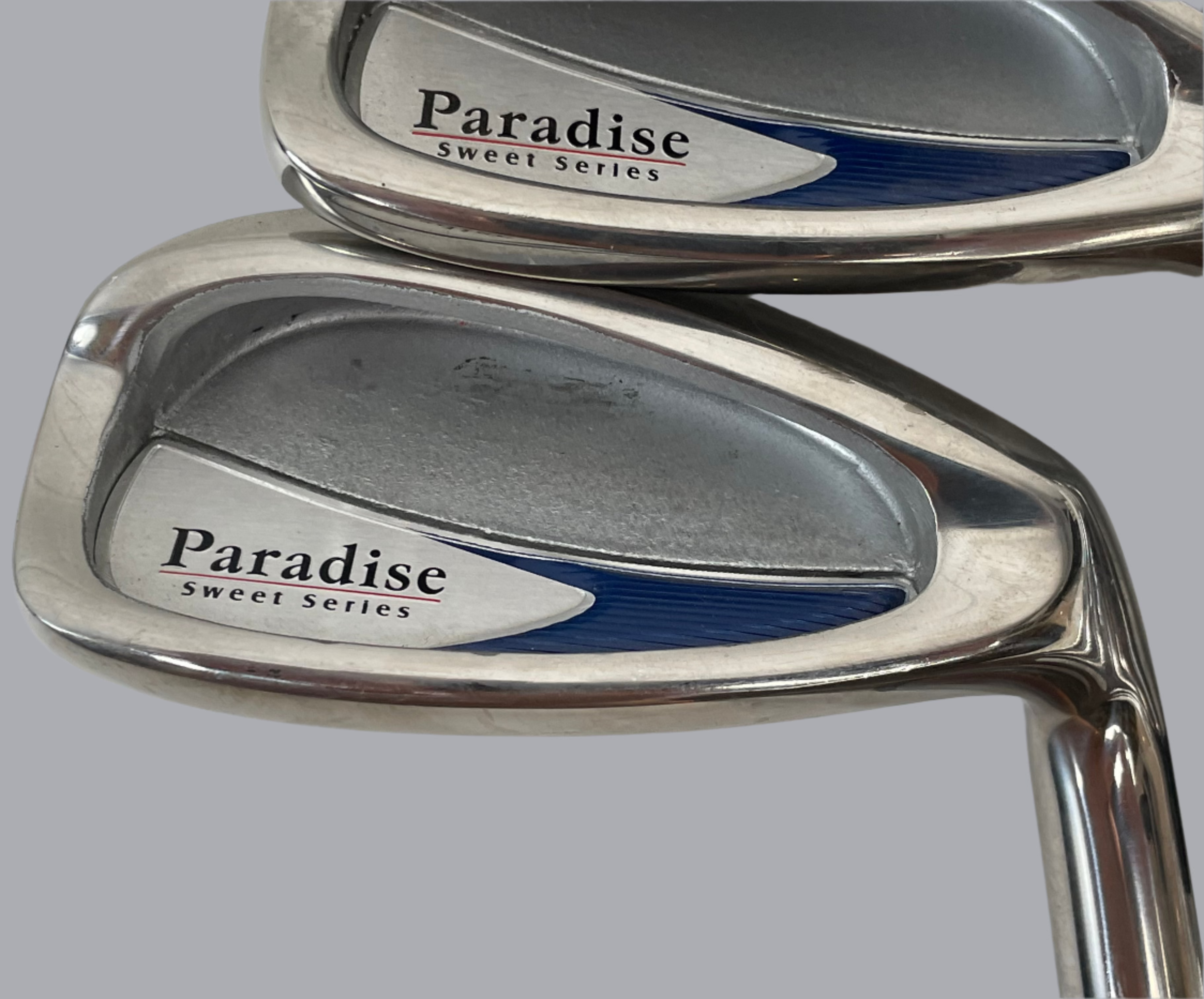 Paradise Sweet Series Golf Irons – 6 Club Set (4–9), Right Handed