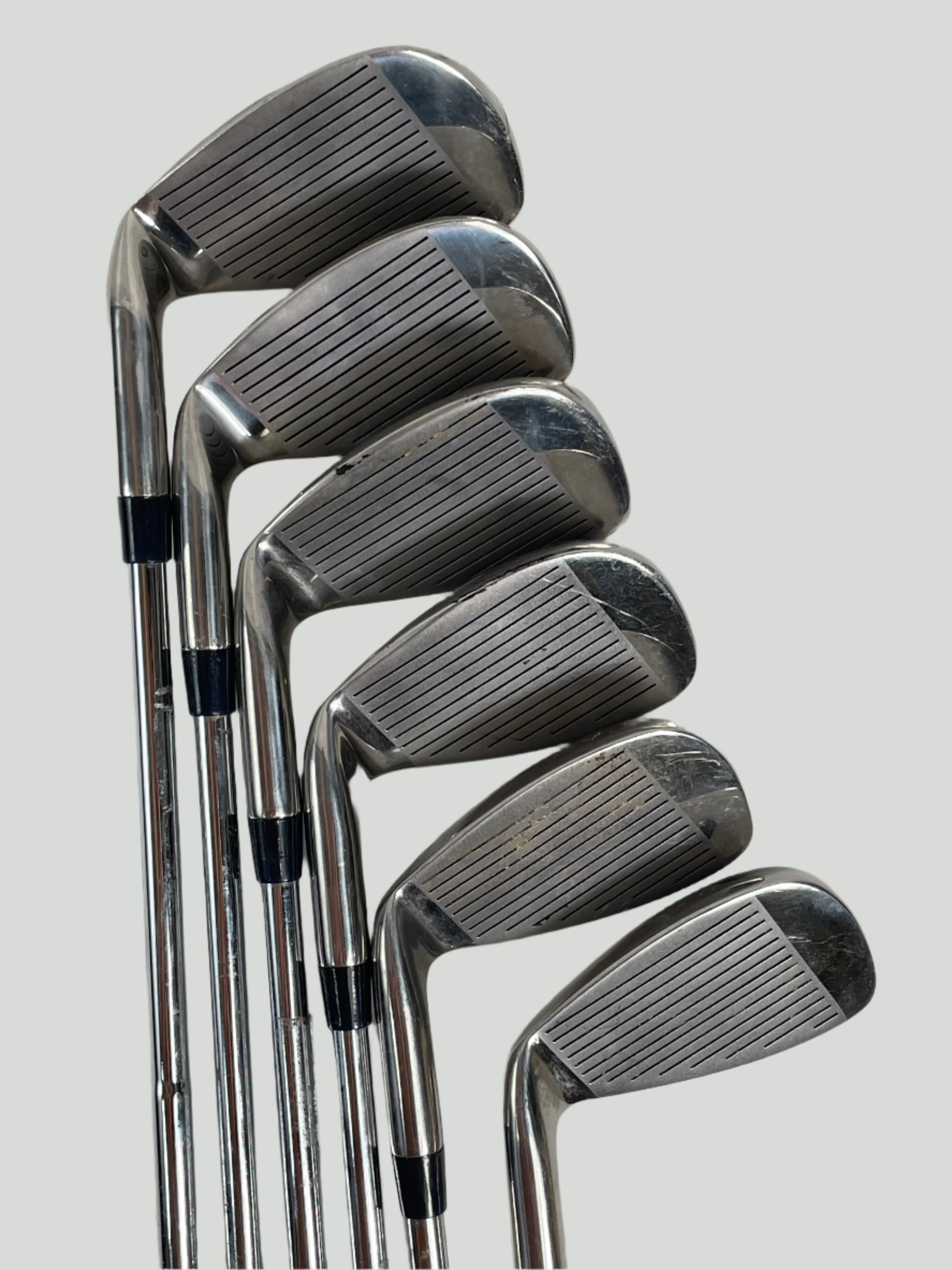 Paradise Sweet Series Golf Irons – 6 Club Set (4–9), Right Handed