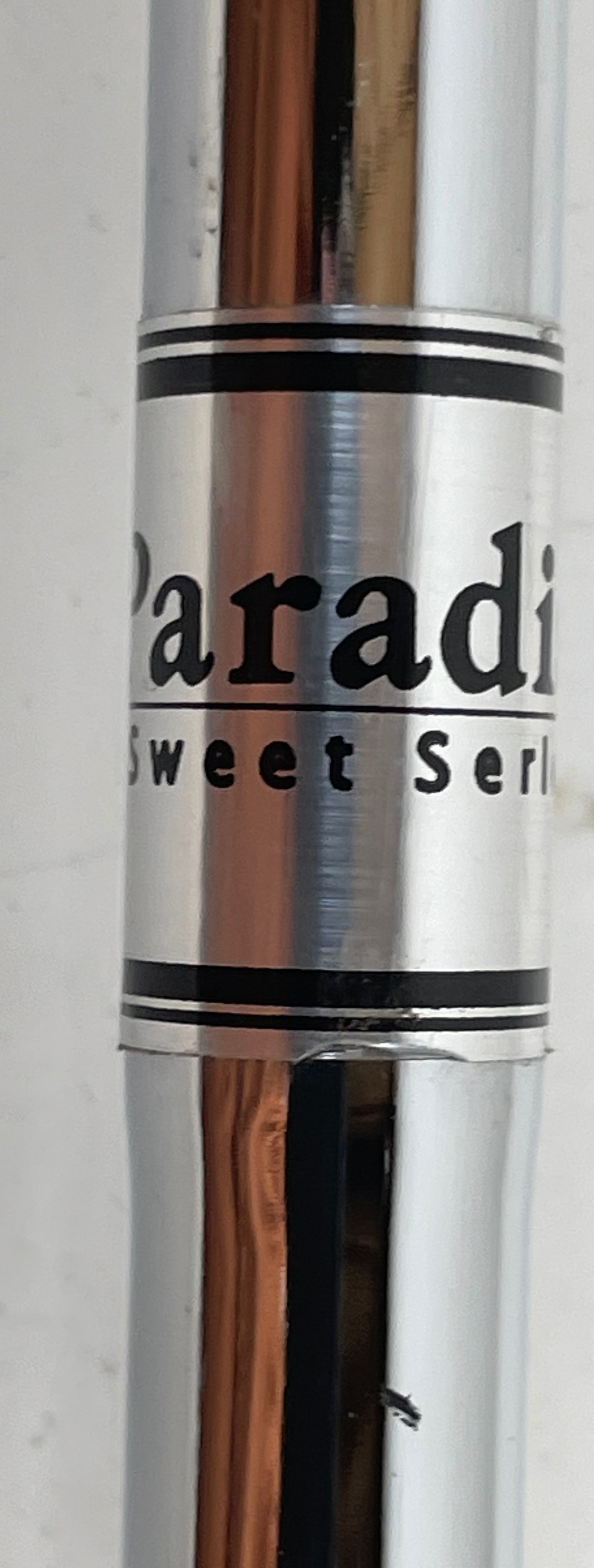 Paradise Sweet Series Golf Irons – 6 Club Set (4–9), Right Handed