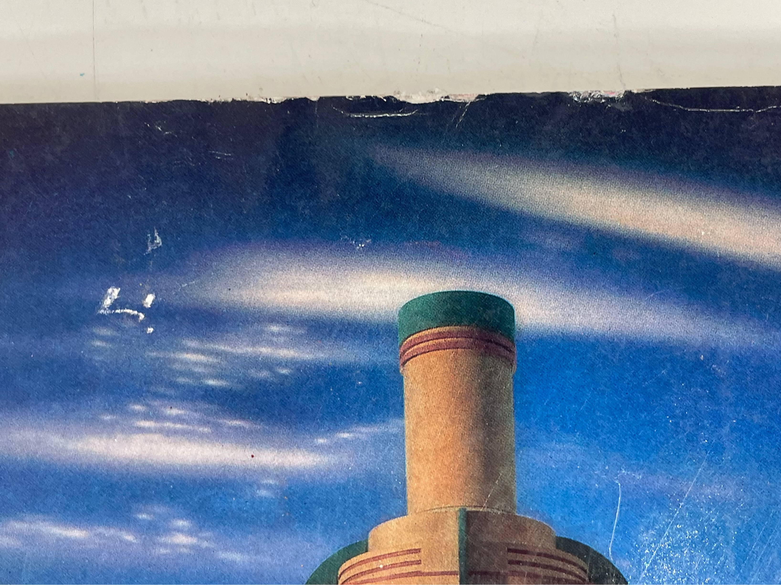 Vogue Magazine February 1992 Christy Turlington & Naomi Campbell,  VG