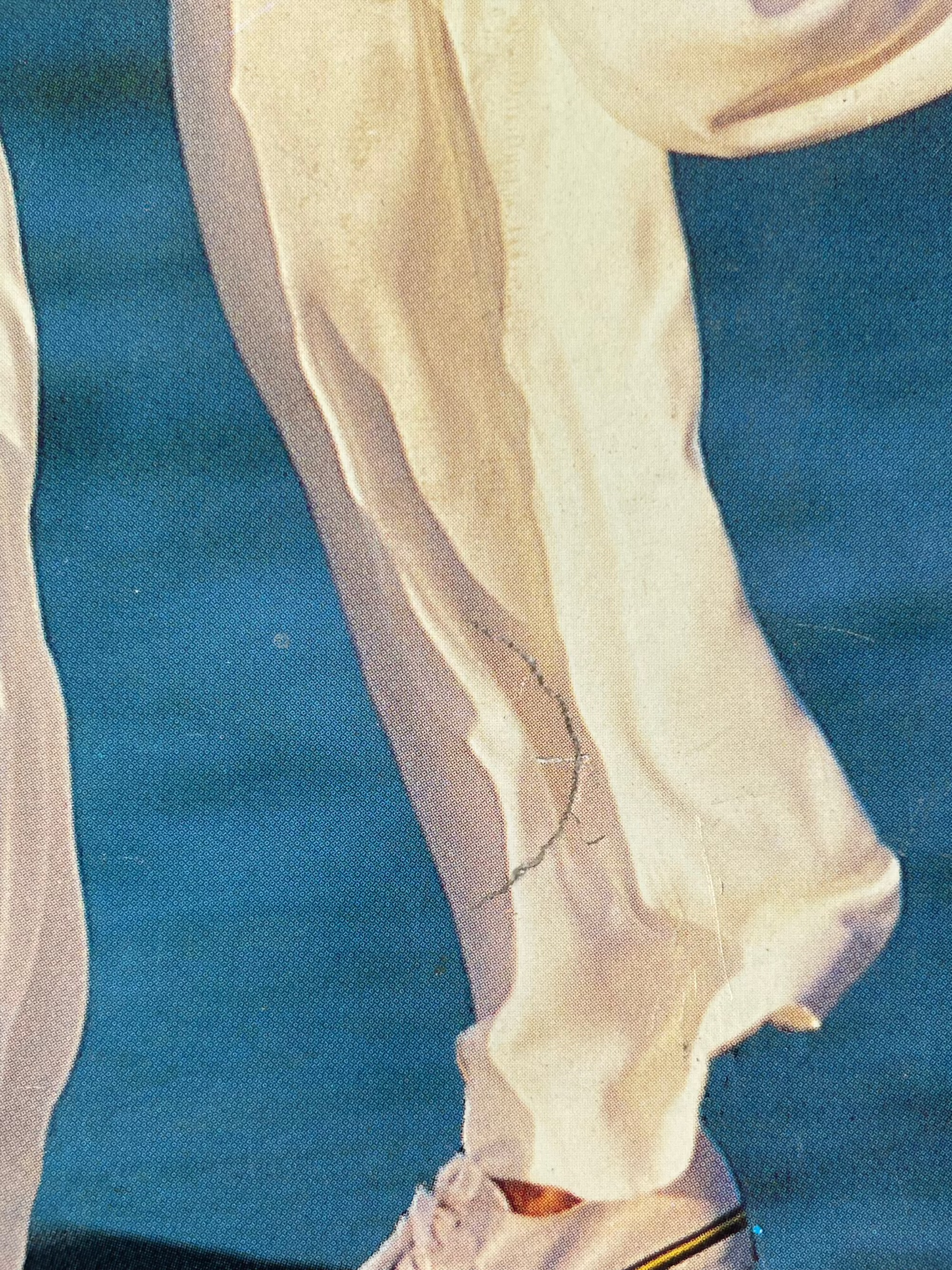 Vogue Magazine February 1992 Christy Turlington & Naomi Campbell,  VG