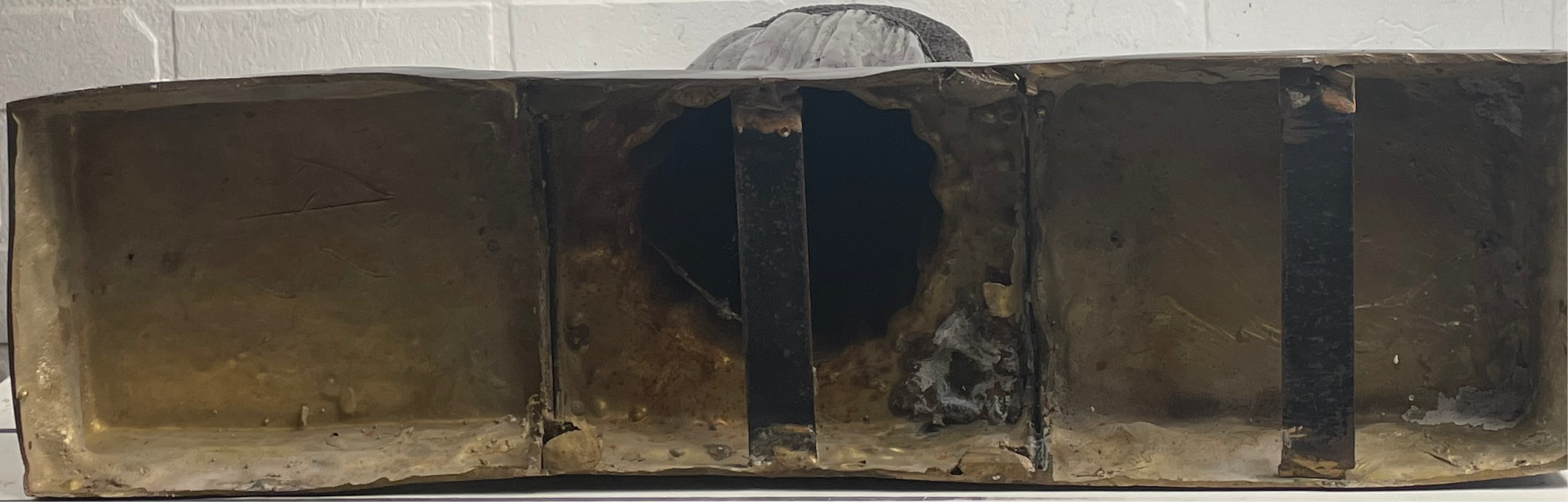 Les Amis Toujours – Sculpture Art Déco Vintage des années 1920 – Dans le Style de Demétre Chiparus