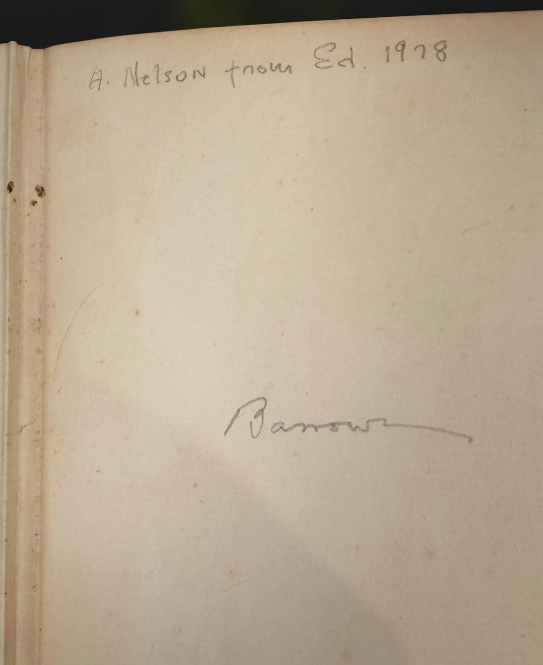 Vintage Henry David Thoreau Winter hardcover book from the Riverside Edition series. Classic American nature writing and literary collectible edition.