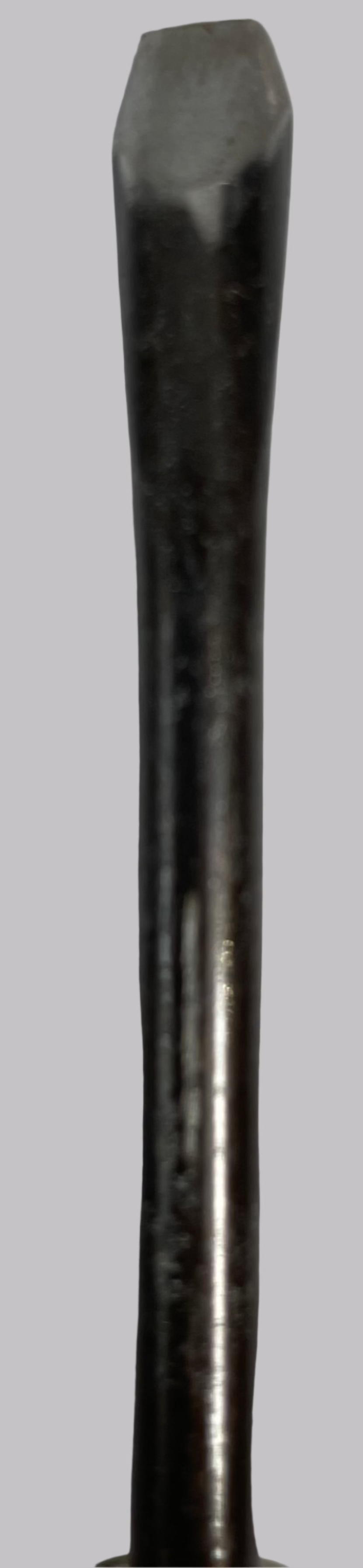 Outils de maroquinerie vintage – Lot de 3 – Couteau à parer, couteau à tête courbée et poinçon/tournevis