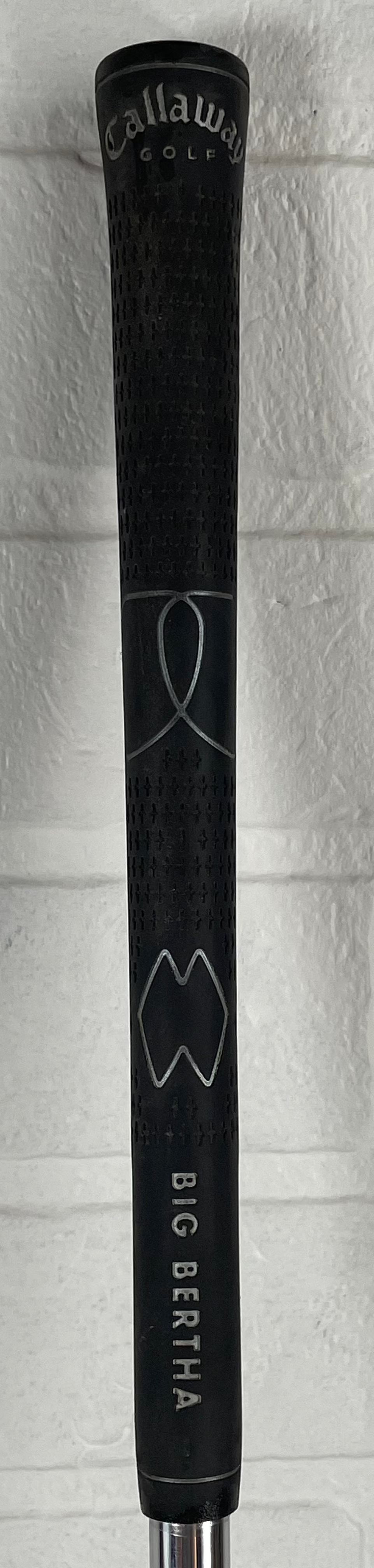 Callaway X-14 Steelhead Irons – 3 to PW (8-Club Set) – Classic Game Improvement Irons