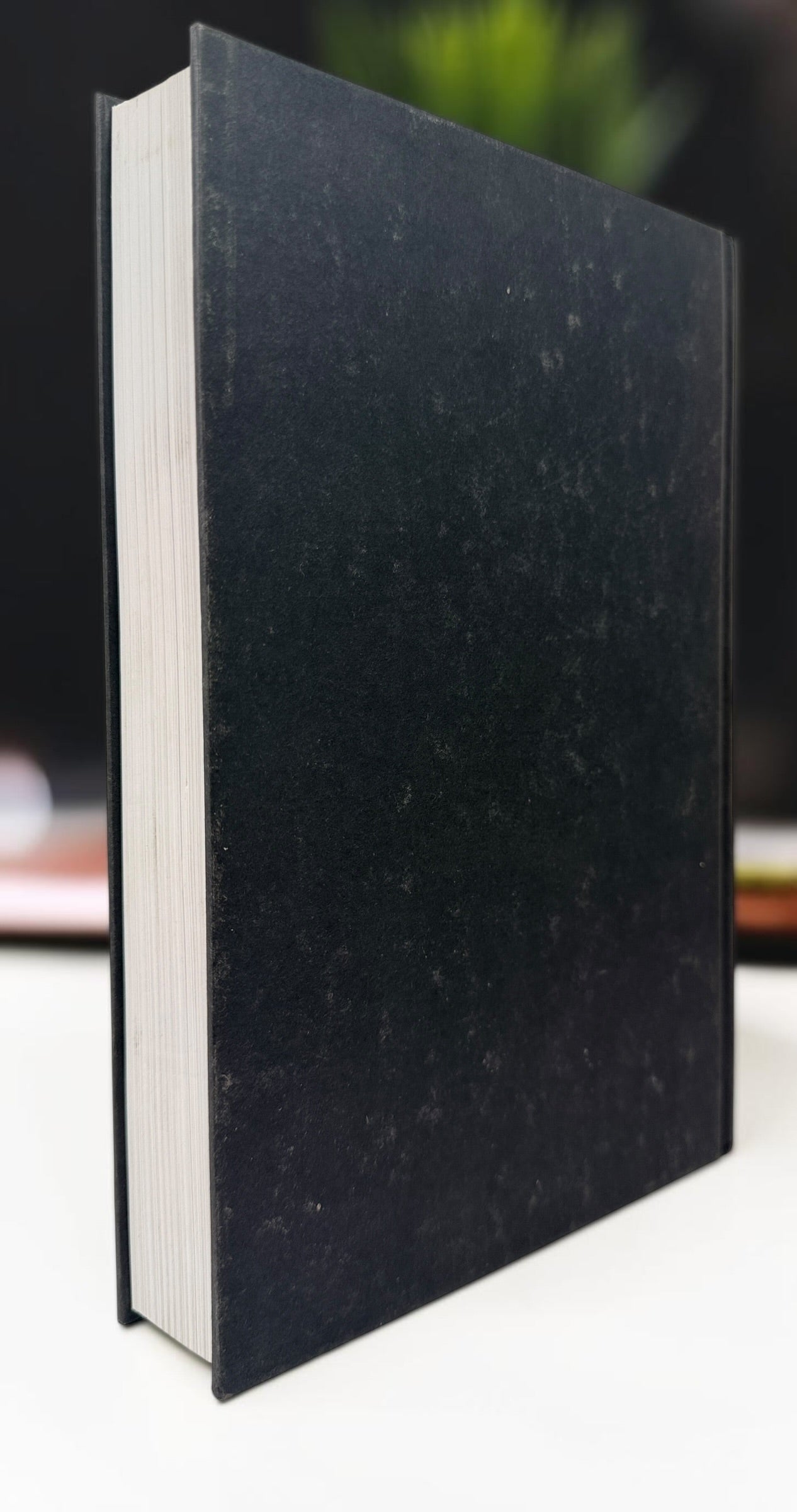 Signed Austin Clarke The Polished Hoe hardcover novel from 2002. Inscribed by the author and dated publication year. Collectible Canadian literary first-era edition.
