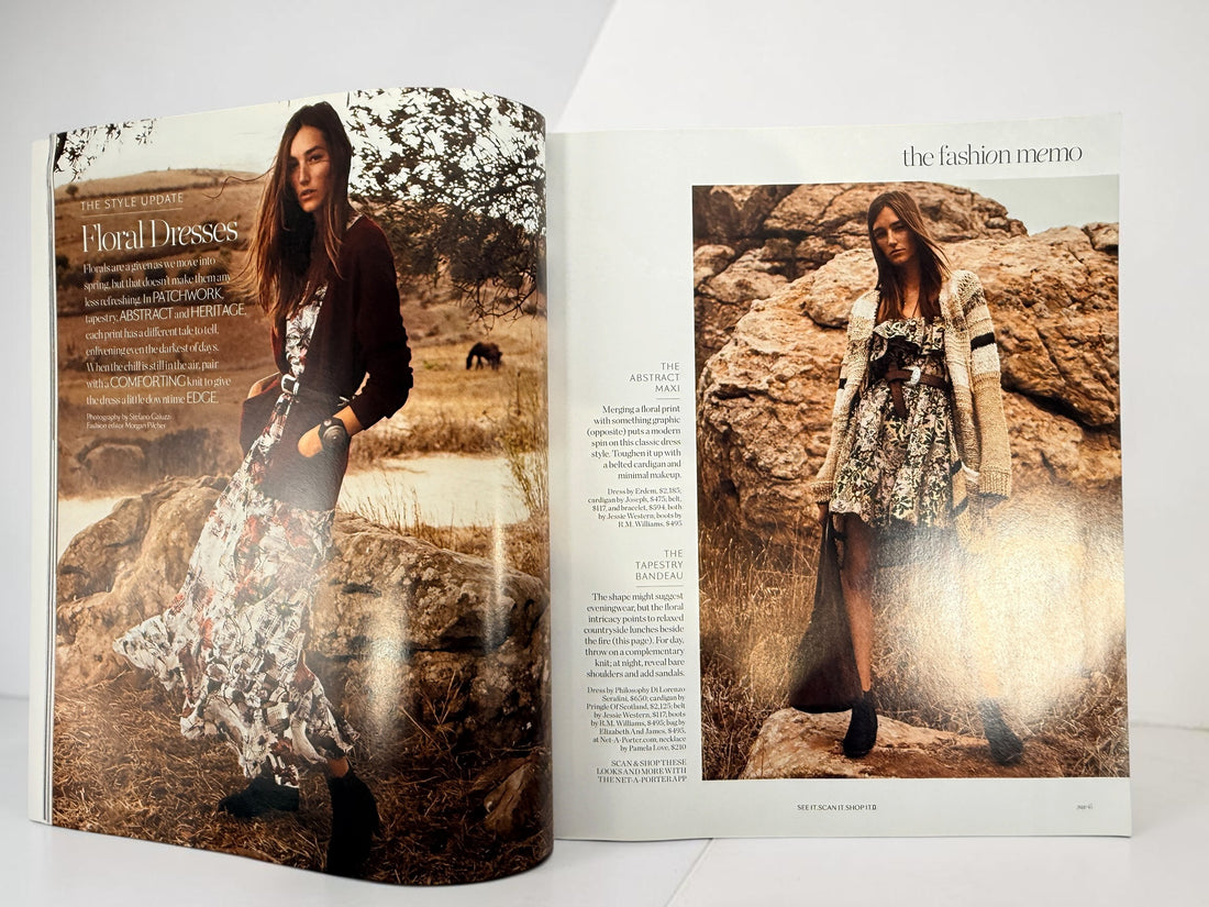 PORTER Magazine Winter Escape 2016 Issue 18 featuring Michelle Williams, luxury fashion editorials, travel features, Bianca Jagger interview, and designer advertising.