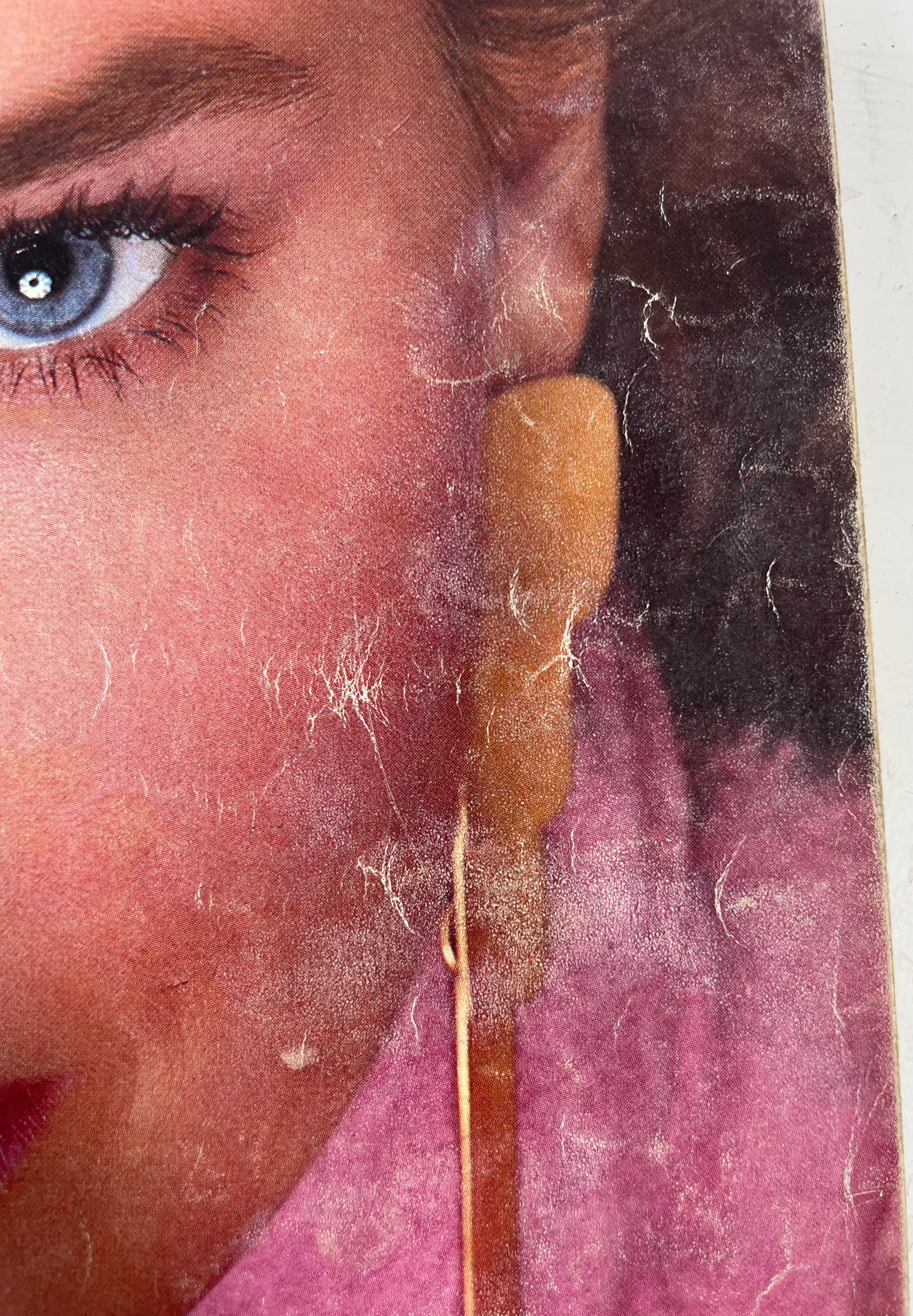 Vogue January 1982 Rosemary McGrotha, Fashion Cities & Edward Hopper Feature