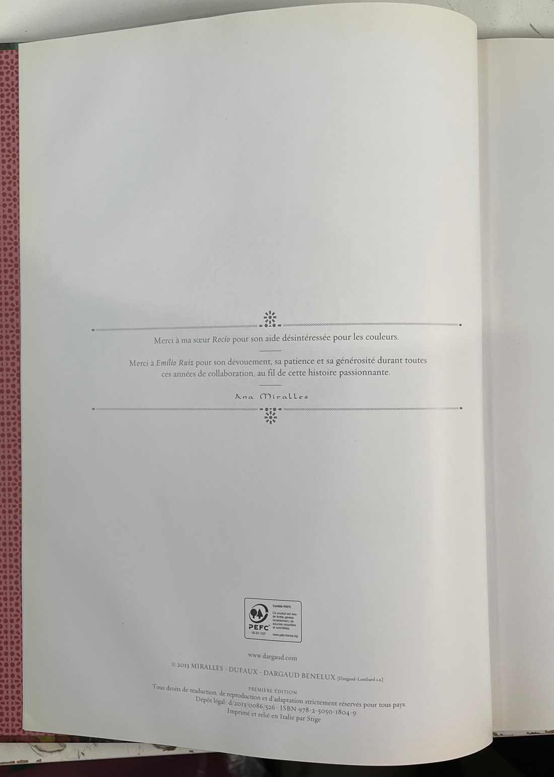 Djinn Tome 1 L’Intégrale – Cycle Ottoman Hardcover | Dargaud BD