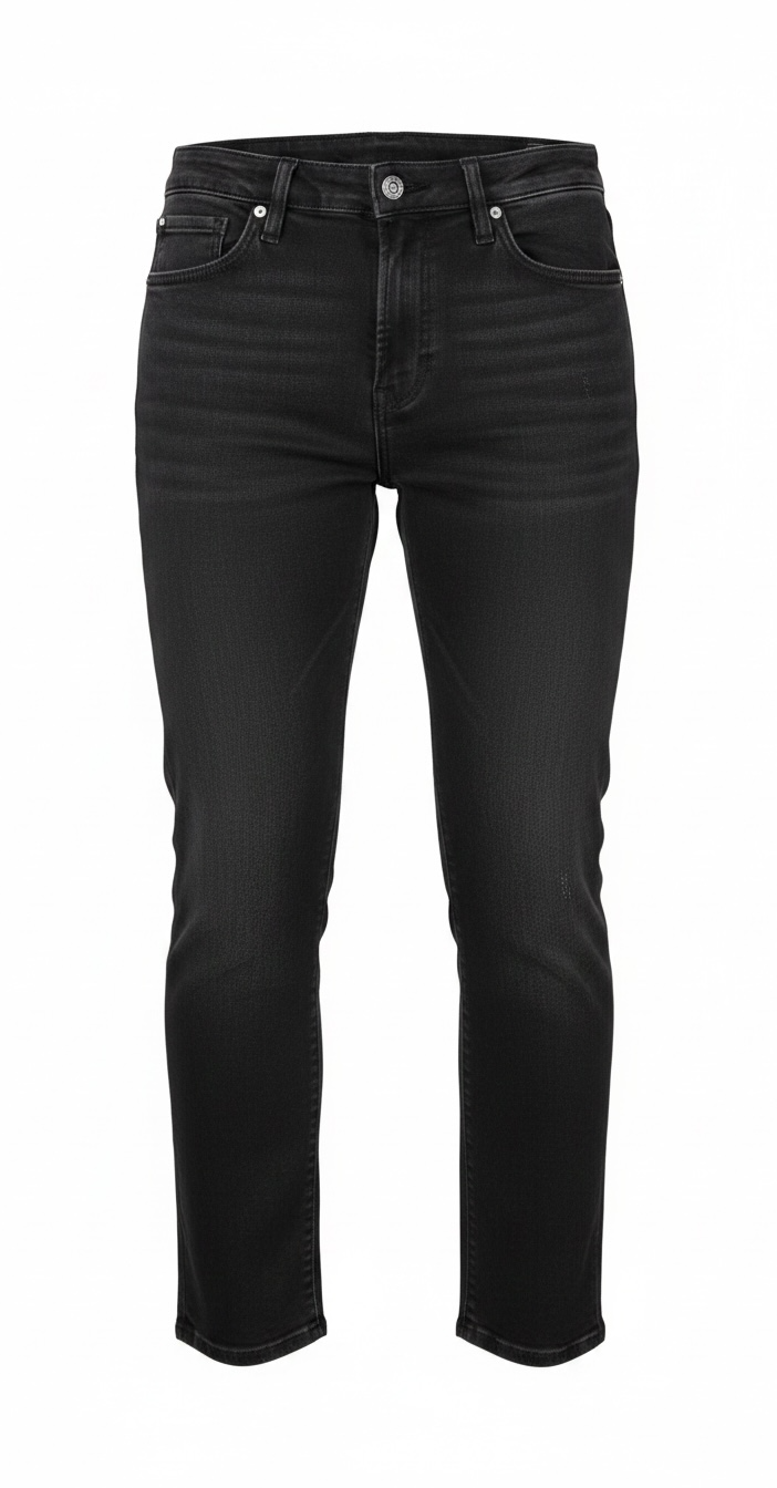 NWT GUESS The It Girl Skinny jeans in Glitter Punk wash. Black distressed stretch denim with shimmer finish, lace-up ankle details, and original tags, size 29.