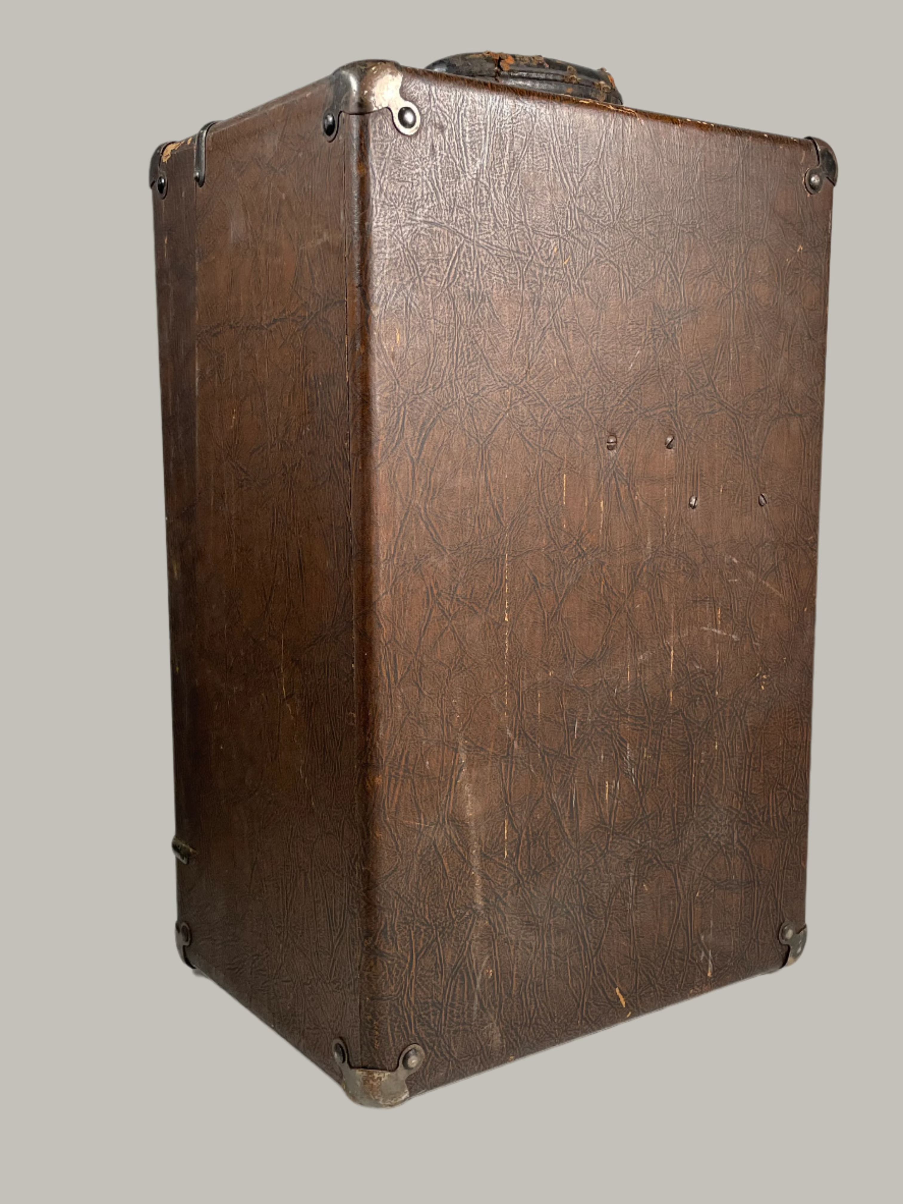 1930s Bell & Howell Filmo Model U 16mm Movie Projector