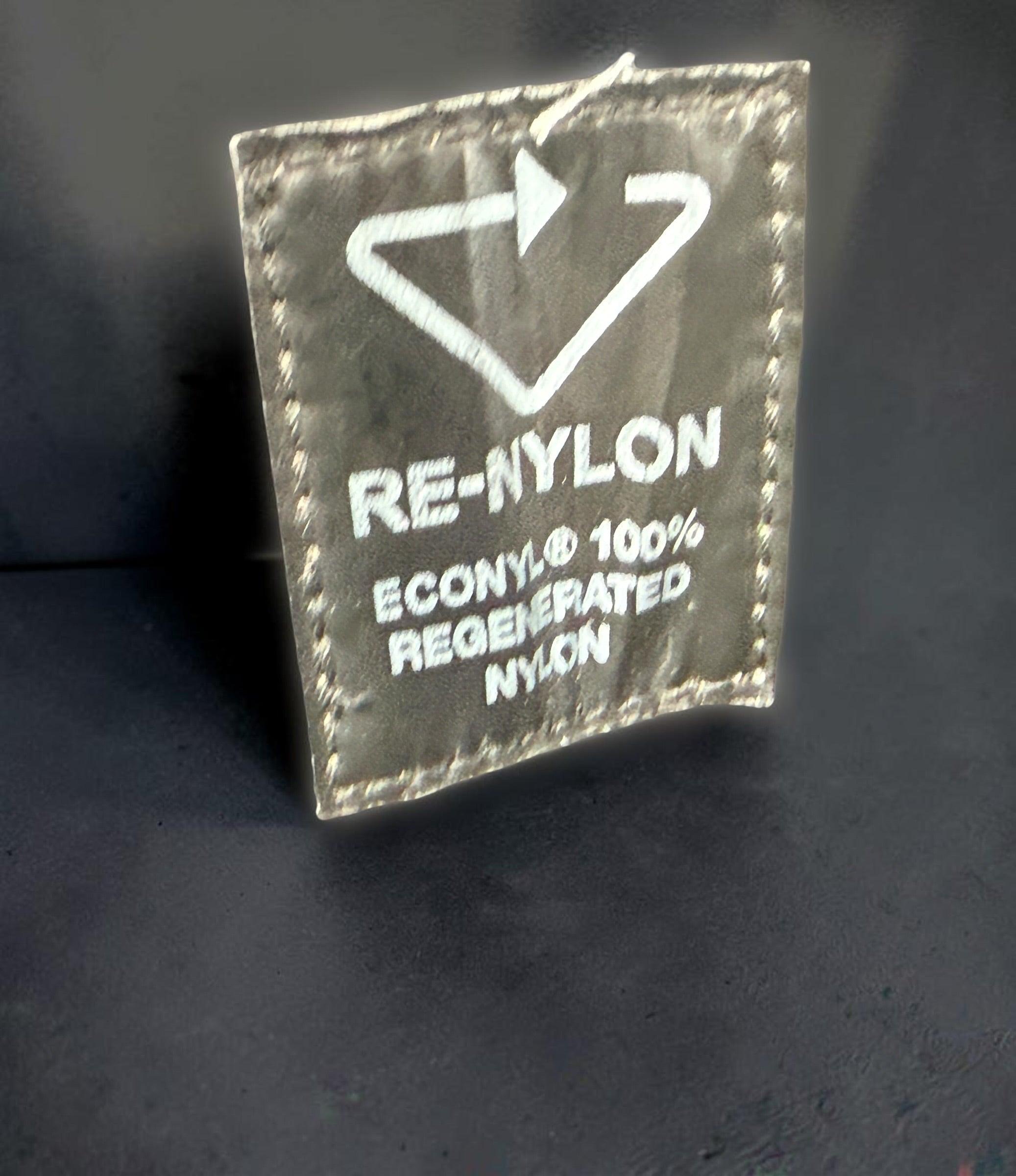Black Monolith style combat boots with oversized lug soles and one detachable utility pouch. Size 39.5. Bold designer-inspired fashion footwear.
