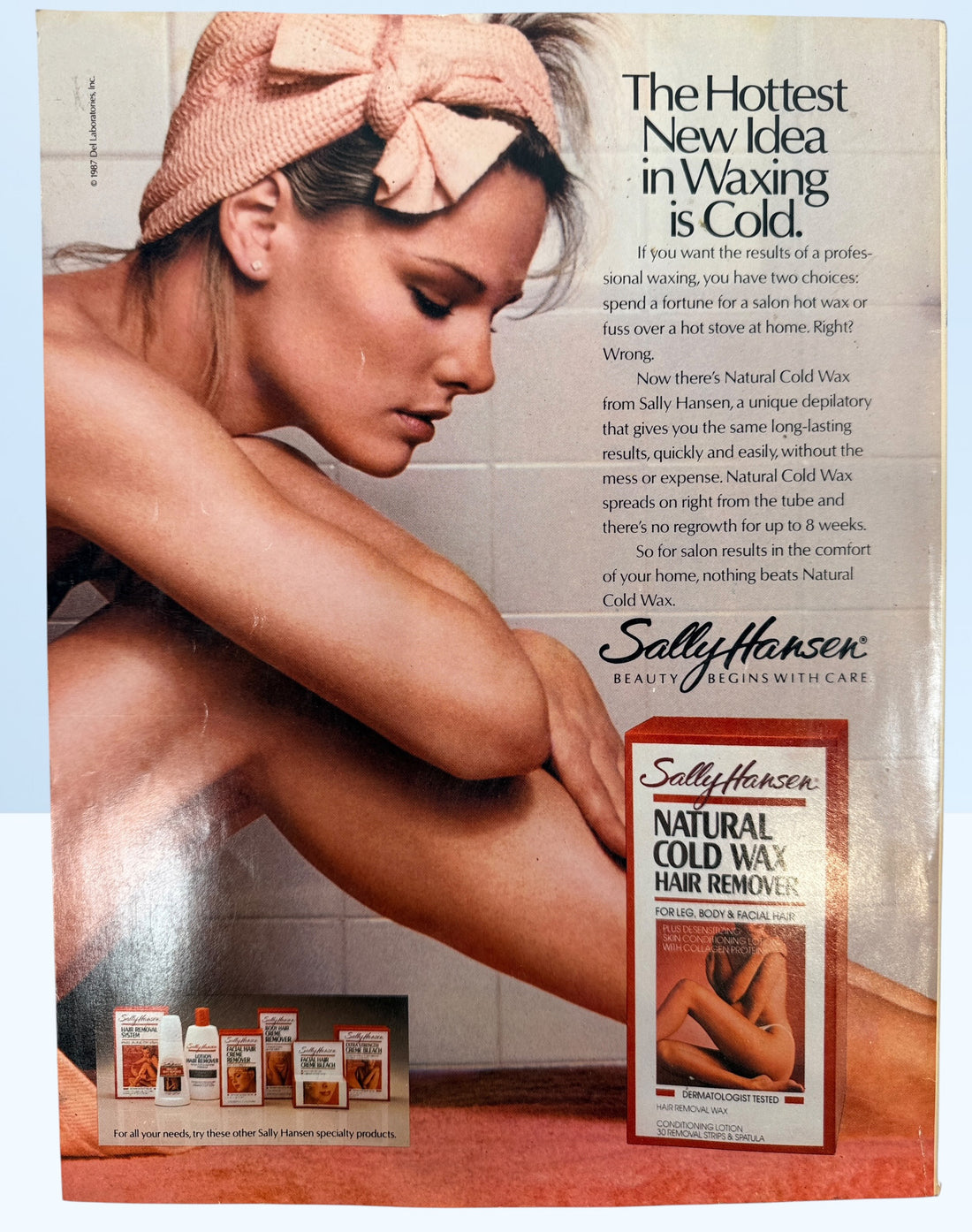 Original Vogue Magazine June 1987 featuring Paris and Milan runway collections, luxury fashion advertising, beauty features and iconic late-1980s style.