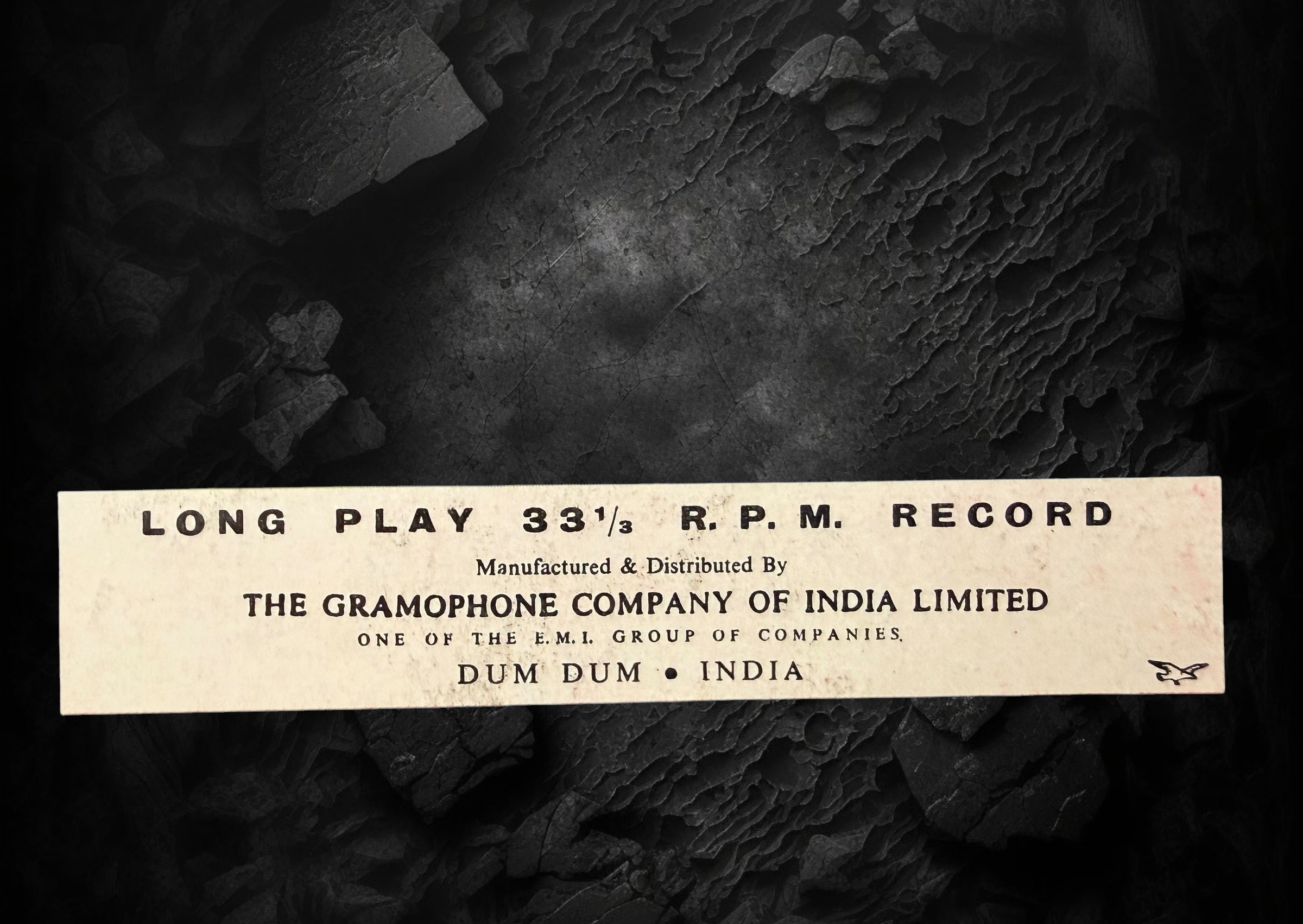 Original Indian pressing of The Beatles Abbey Road on Apple Records PCS 7088. Rare EMI India stereo LP with iconic cover, highly collectible for Beatles fans worldwide.