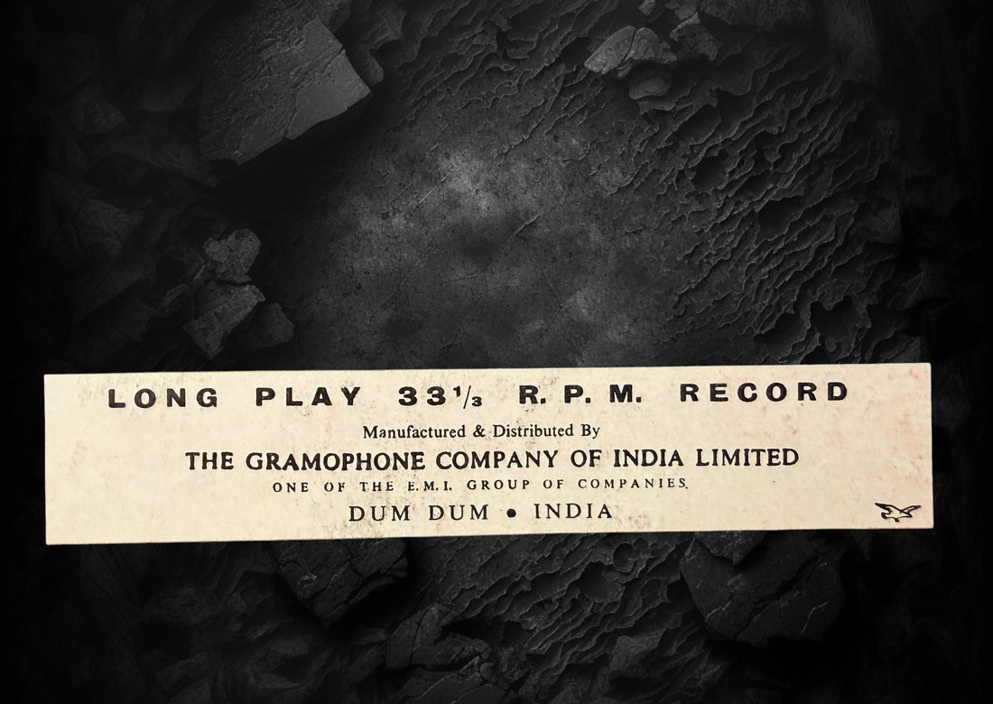 Original Indian pressing of The Beatles Abbey Road on Apple Records PCS 7088. Rare EMI India stereo LP with iconic cover, highly collectible for Beatles fans worldwide.
