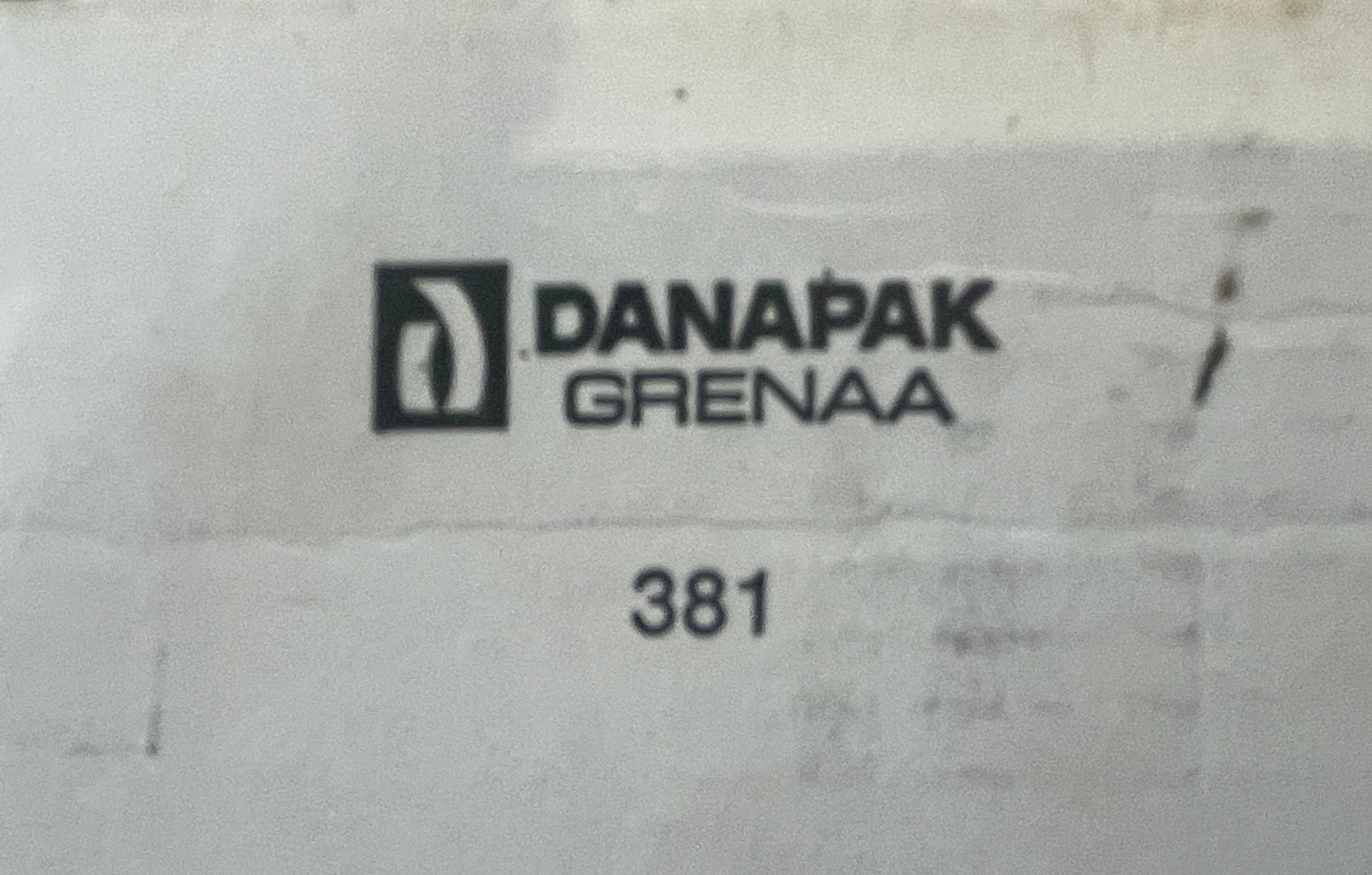 Vintage Stelton Denmark Black Lazy Susan –Peter Holmblad – MCM Rotating Serving Tray