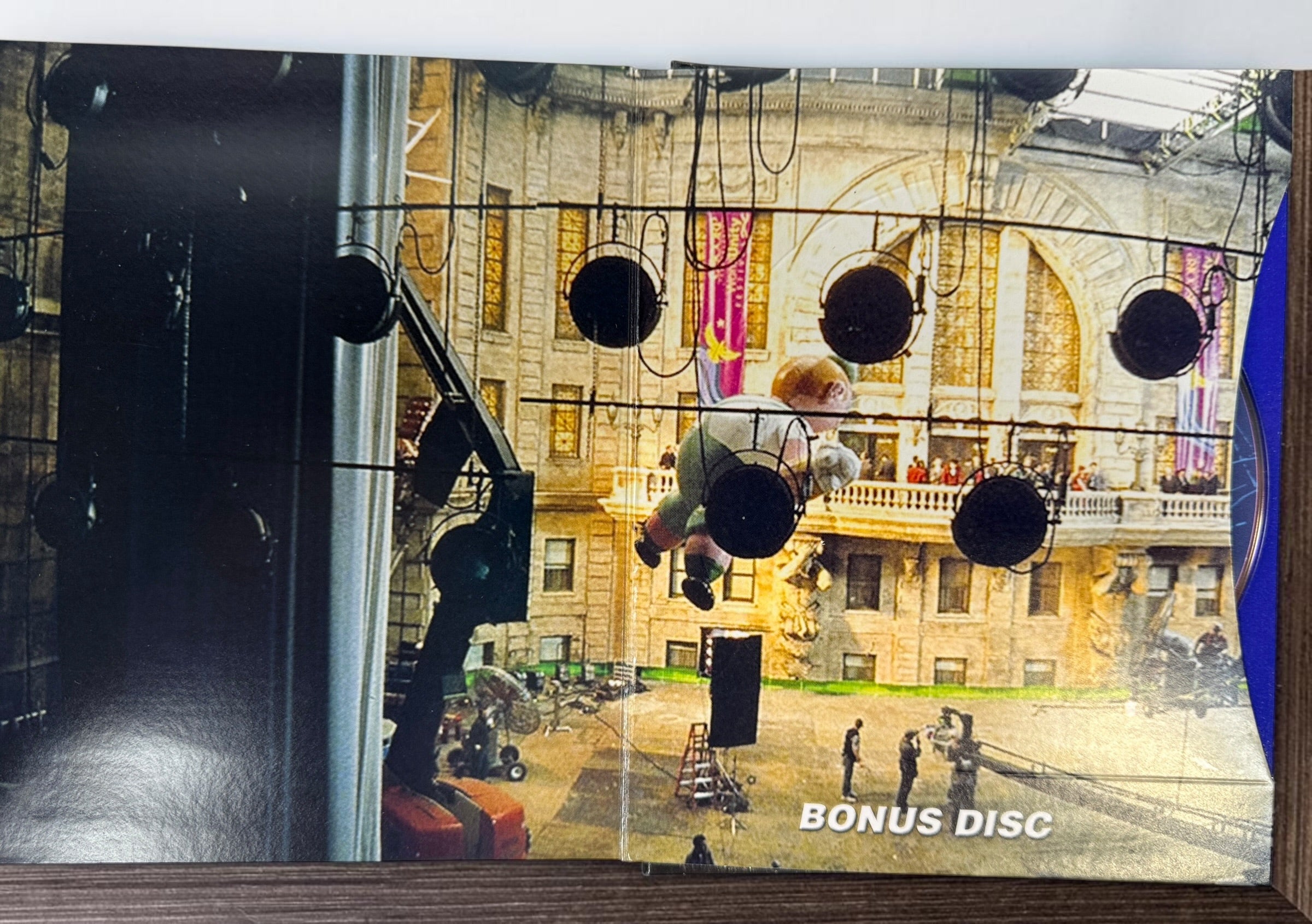 Complete Spider-Man Trilogy Origins Collection Digibook with 4K Ultra HD and Blu-ray discs plus bonus disc. Premium Tobey Maguire collector’s edition.