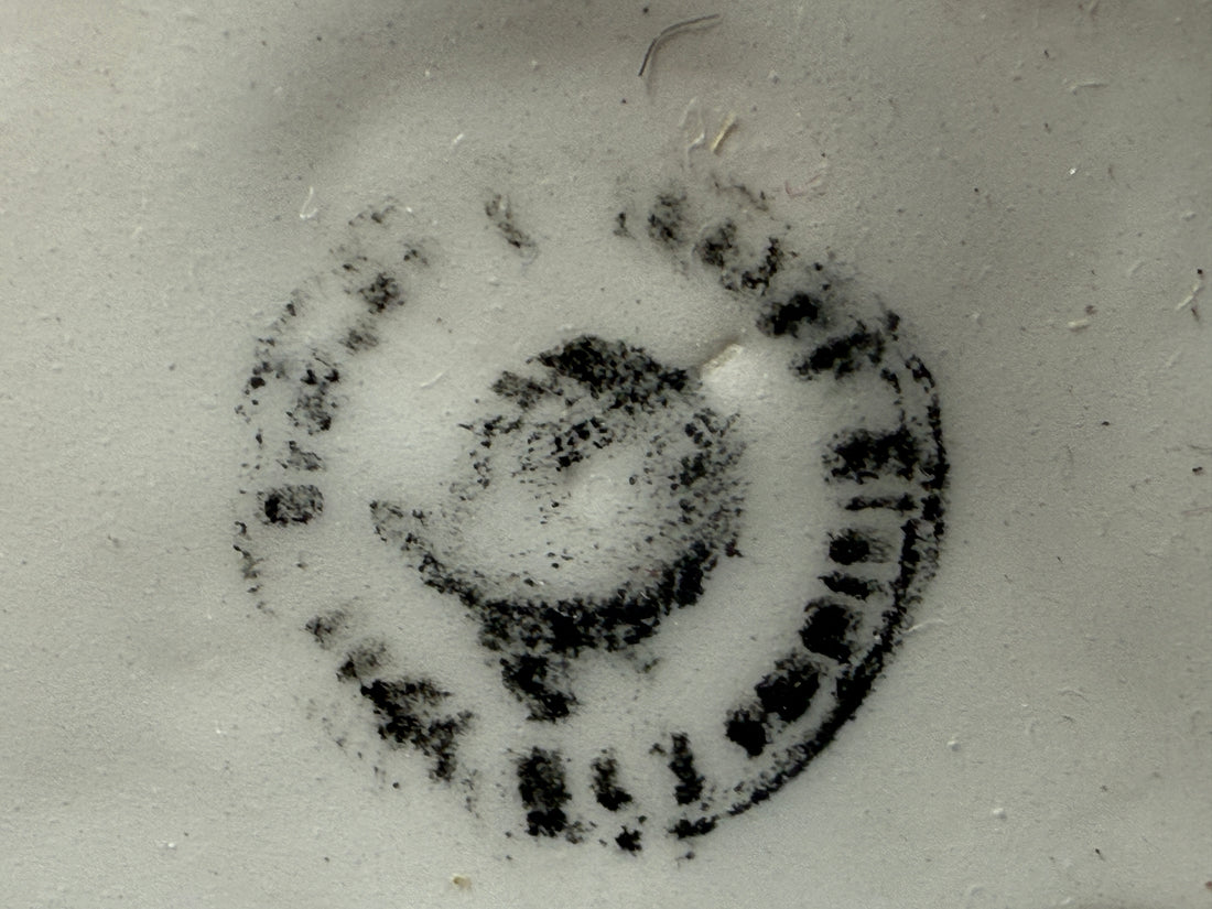 Herend Hungary Porcelain Figurine – Model 858 Kneeling Nude “Water Girl”