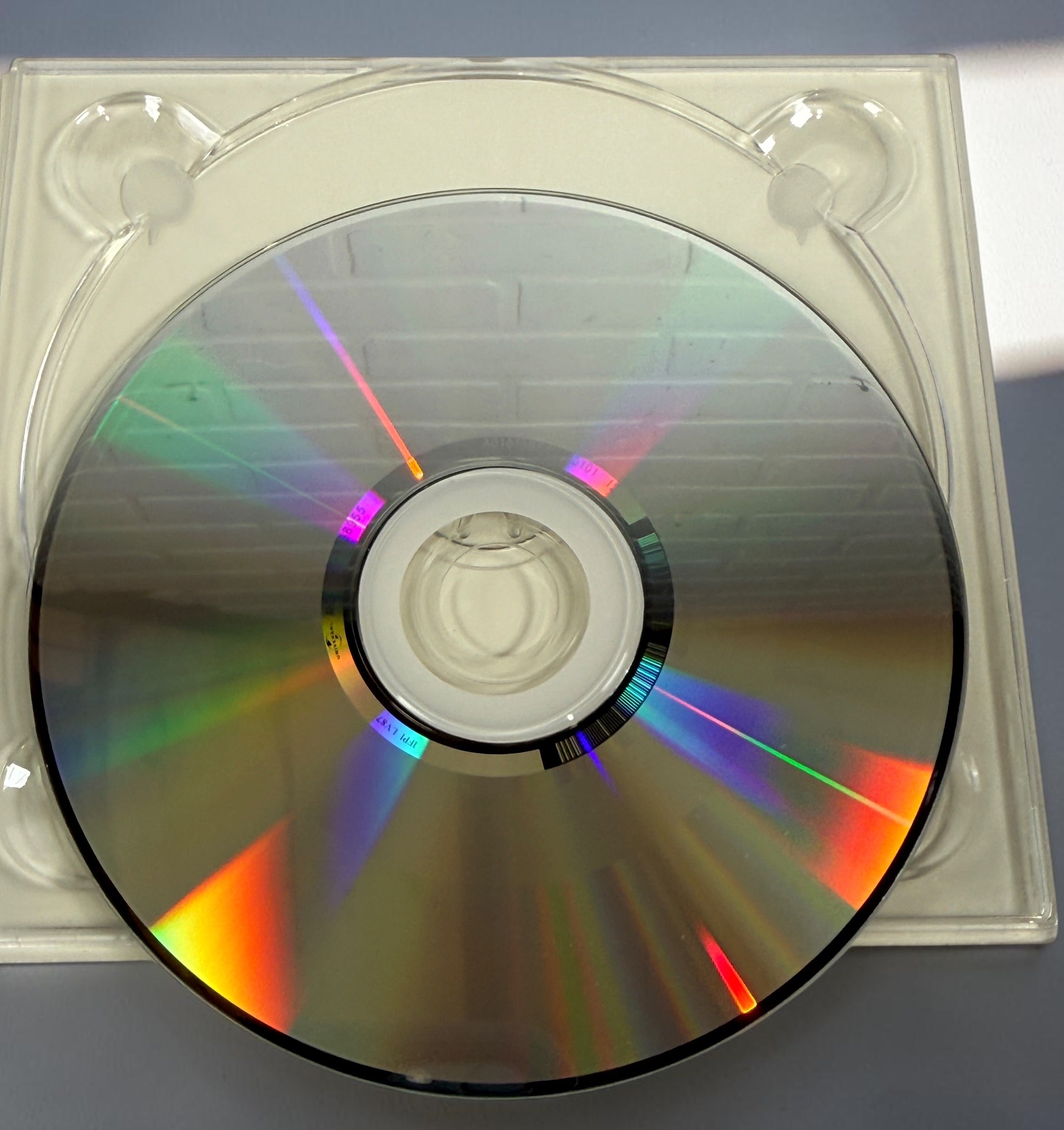 Official 2013 Australian pressing of Lorde’s&nbsp;The Love Club EP featuring the hit “Royals.” Complete, tested CD in original digipak, very good condition.