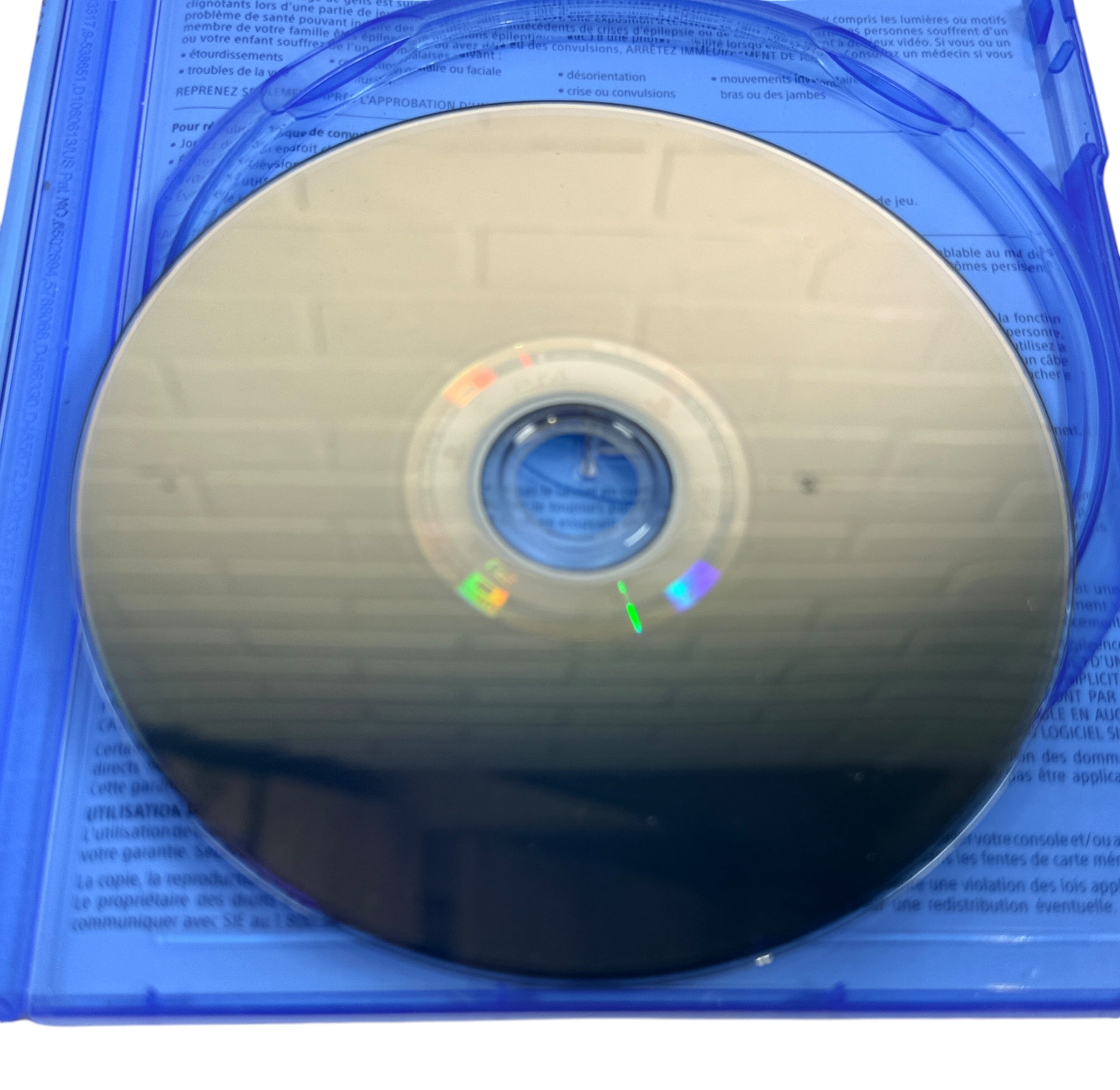 Complete PS4 copy of Conan Exiles Day One Edition. Includes original case, artwork, Day One insert, and tested game disc. Clean CIB North American release.