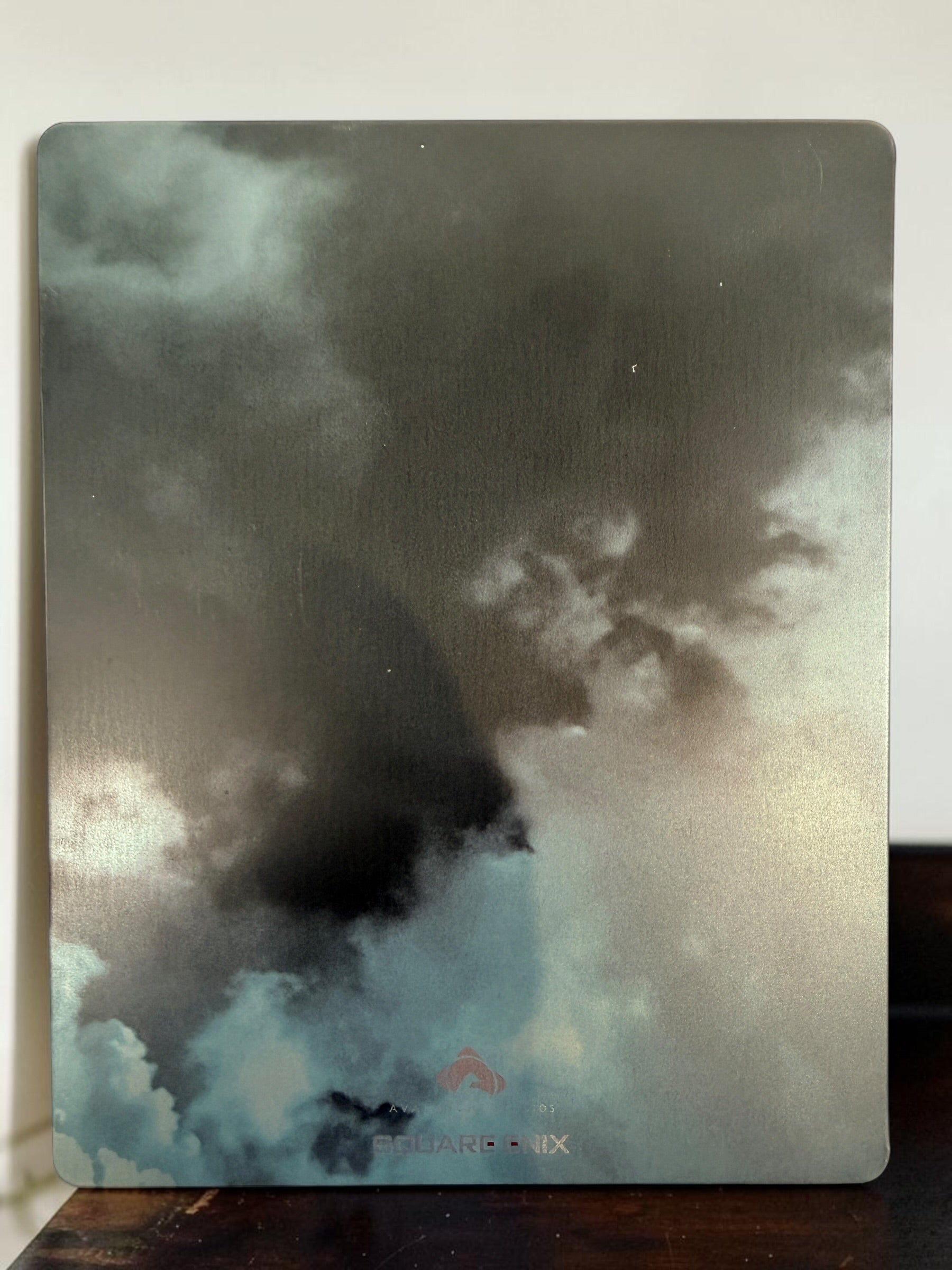 Just Cause 4 Day One Edition for PS4 with collectible SteelBook, game disc, original slipcover and inserts. Square Enix 2018 release.
