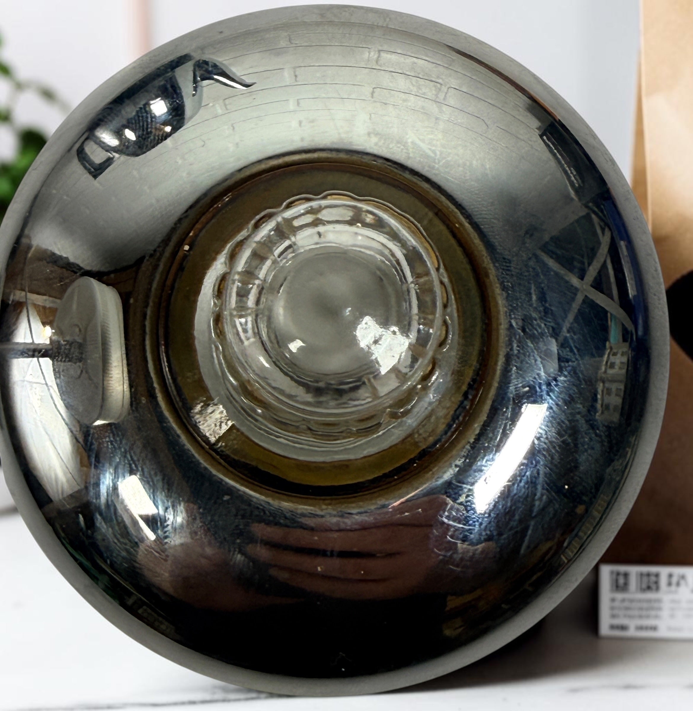 Cafetière à percolation vintage Sunbeam Coffeemaster Deluxe AP18 9 tasses