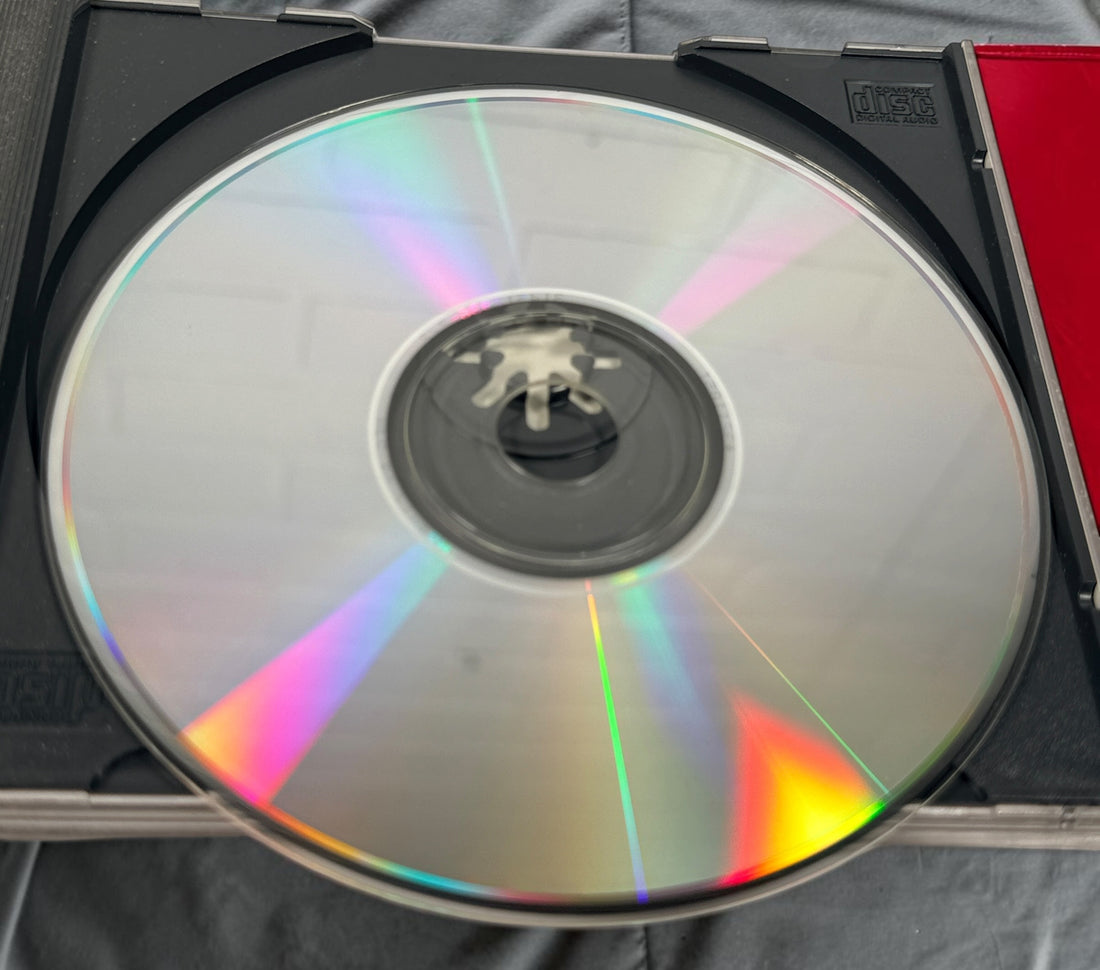 The Troggs Archeology 1966–1976 2-CD compilation, 1992 Fontana Canadian edition featuring 52 classic tracks including Wild Thing and Love Is All Around.