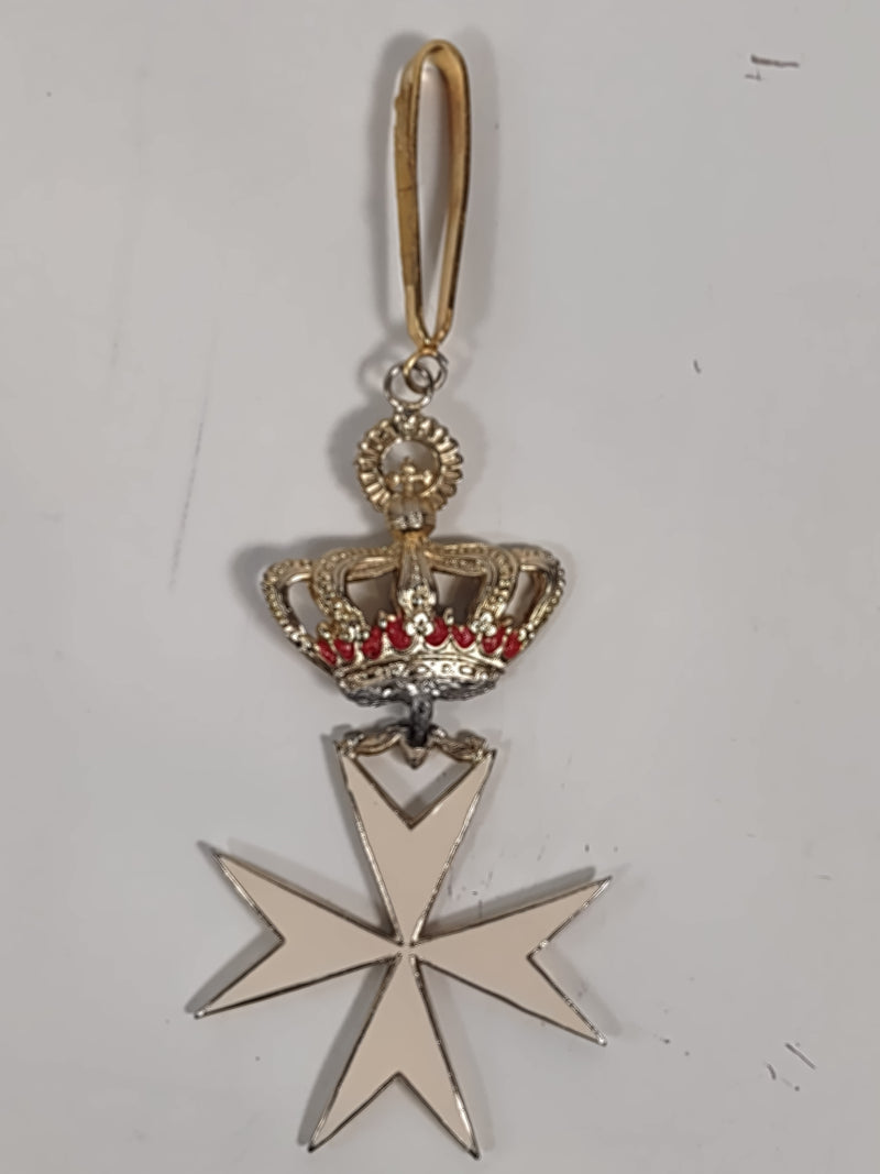 International Commemorative Cross , Knights of Malta