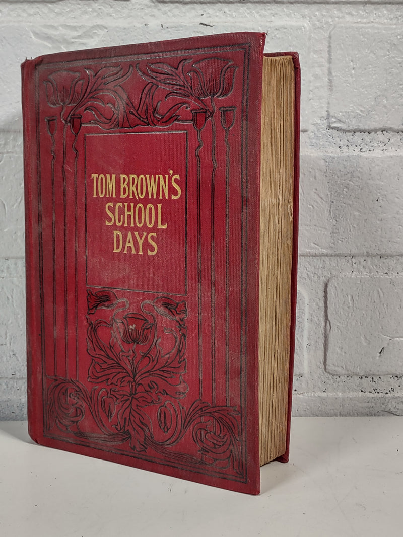 Tom Brown's - School Days, By an Old Boy