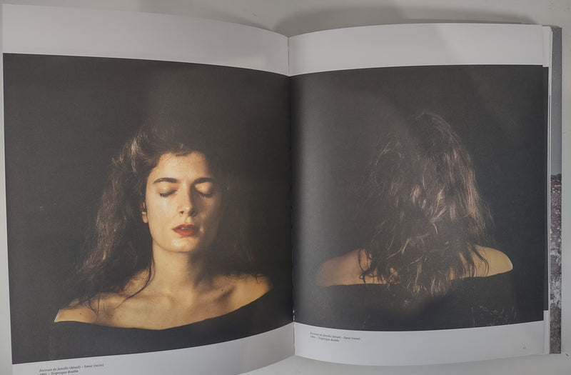 Genevieve Cadieux (Exhibition Catalogue: March 27- Juin 28, 2020)