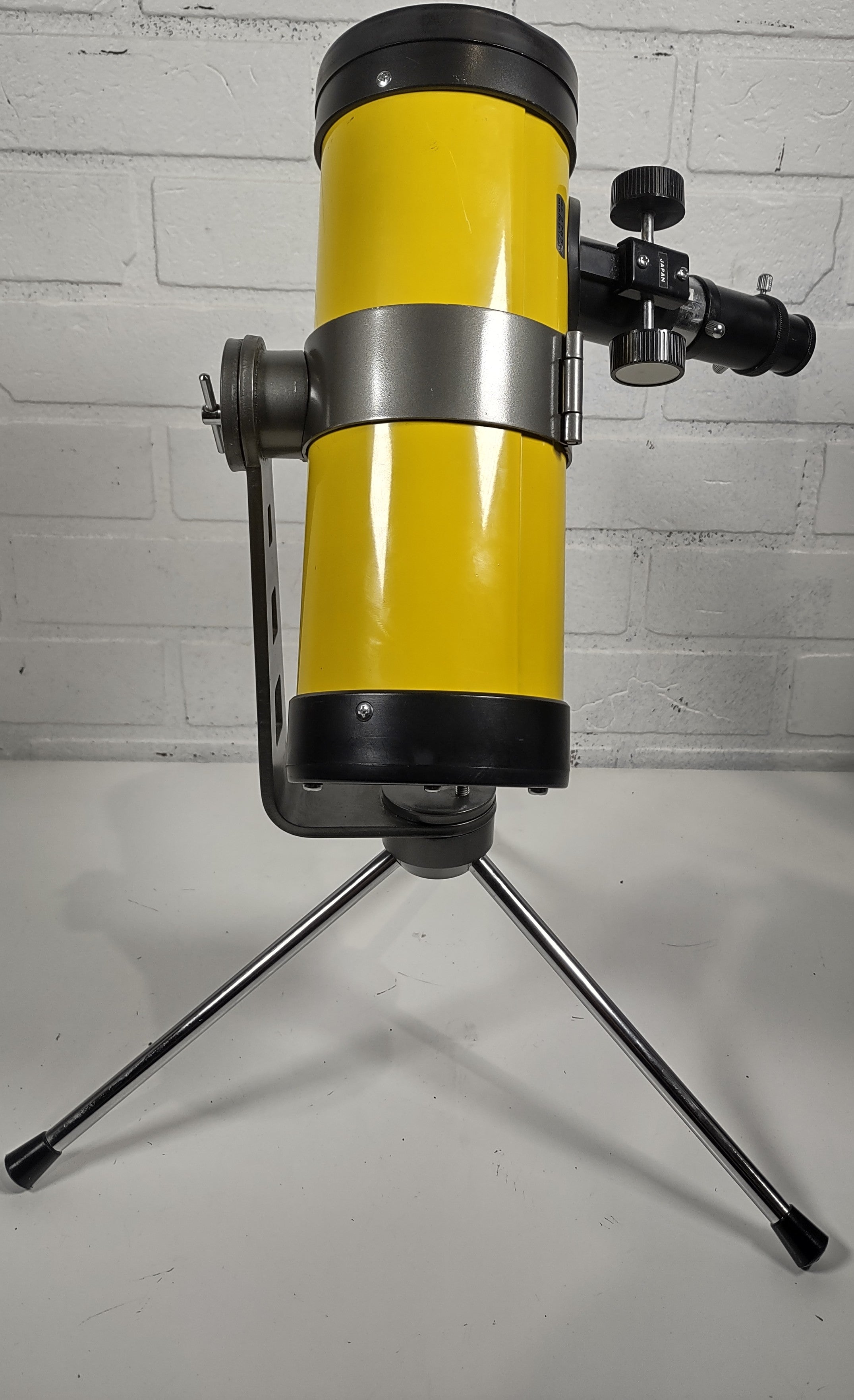 Soligor Short Tube Catadioptric Telescope D 76MM F 600mm Made in Ja Eco Depot Montreal