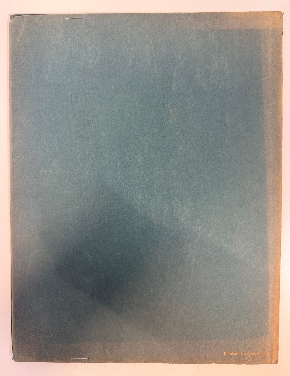 Joan Miró 1955 Skira vintage art portfolio - view 2