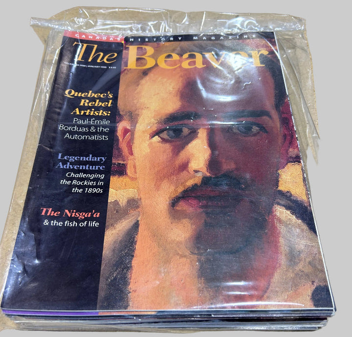 The Beaver