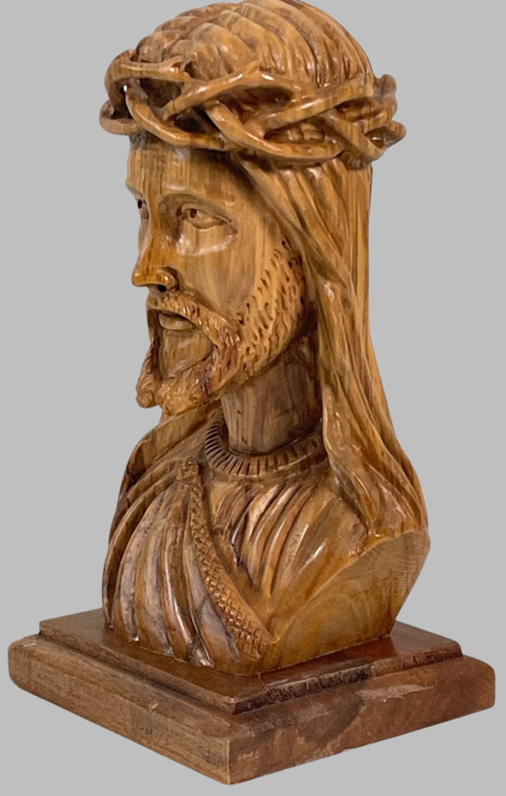 Jesus_Christ_Wopod_bust