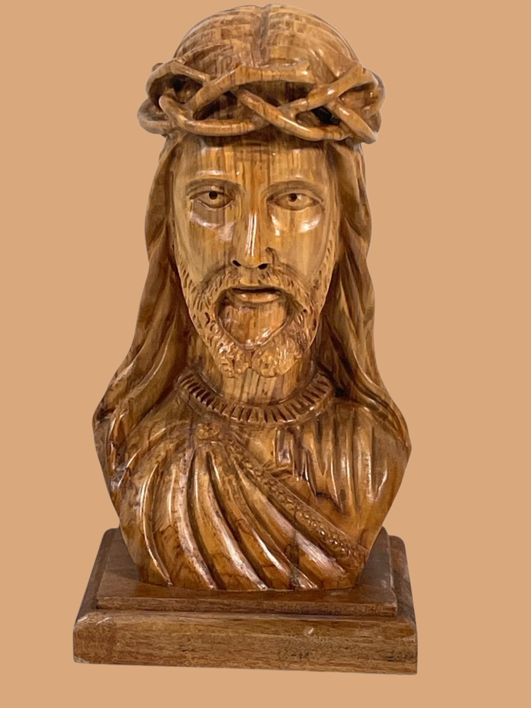 Jesus_Christ_Wopod_bust