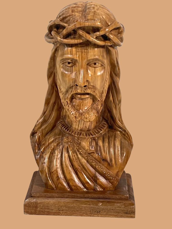 Jesus_Christ_Wopod_bust