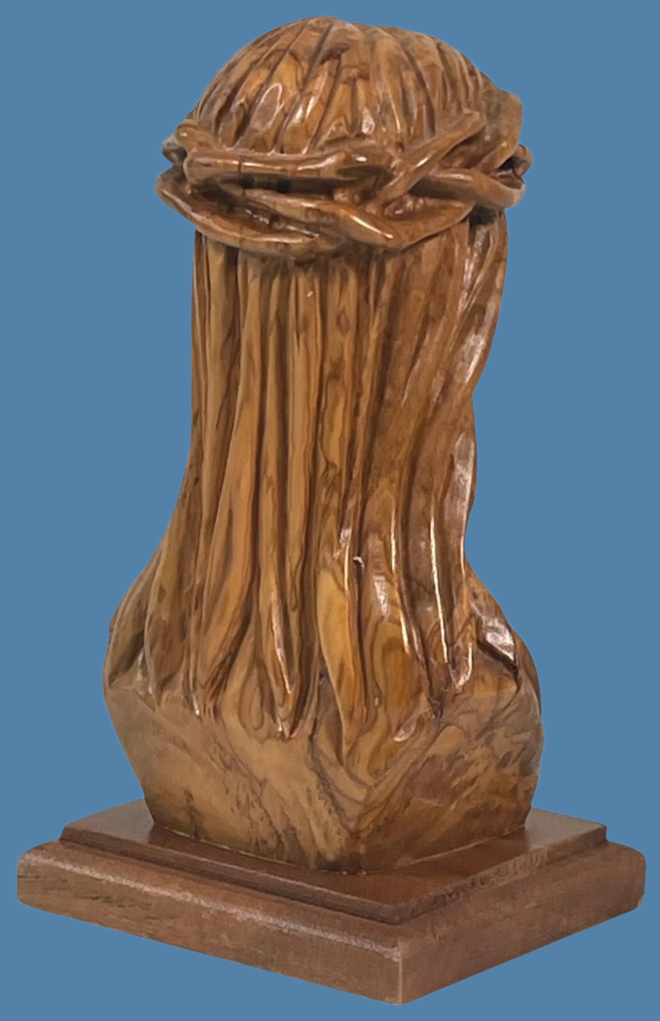 Jesus_Christ_Wopod_bust