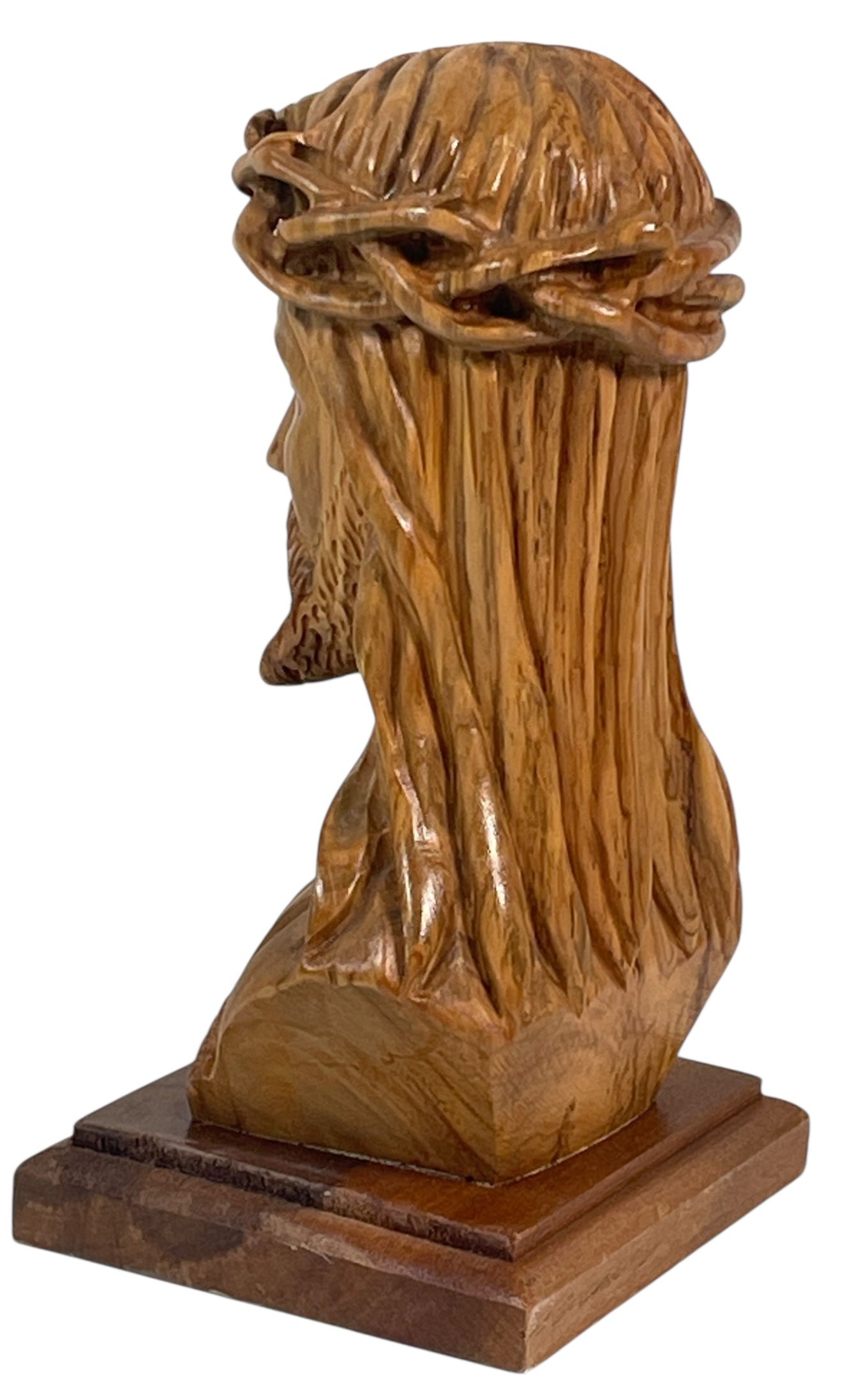 Jesus_Christ_Wopod_bust