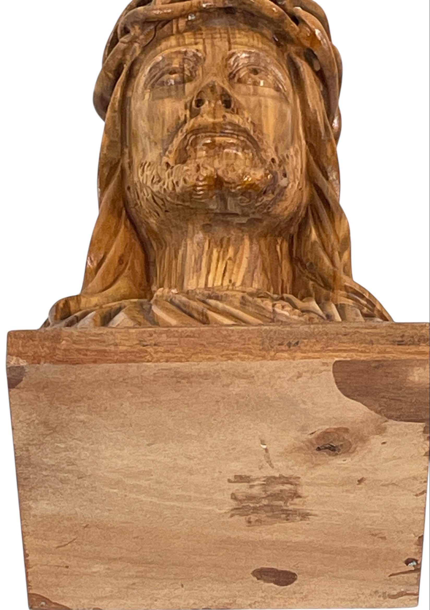Jesus_Christ_Wopod_bust