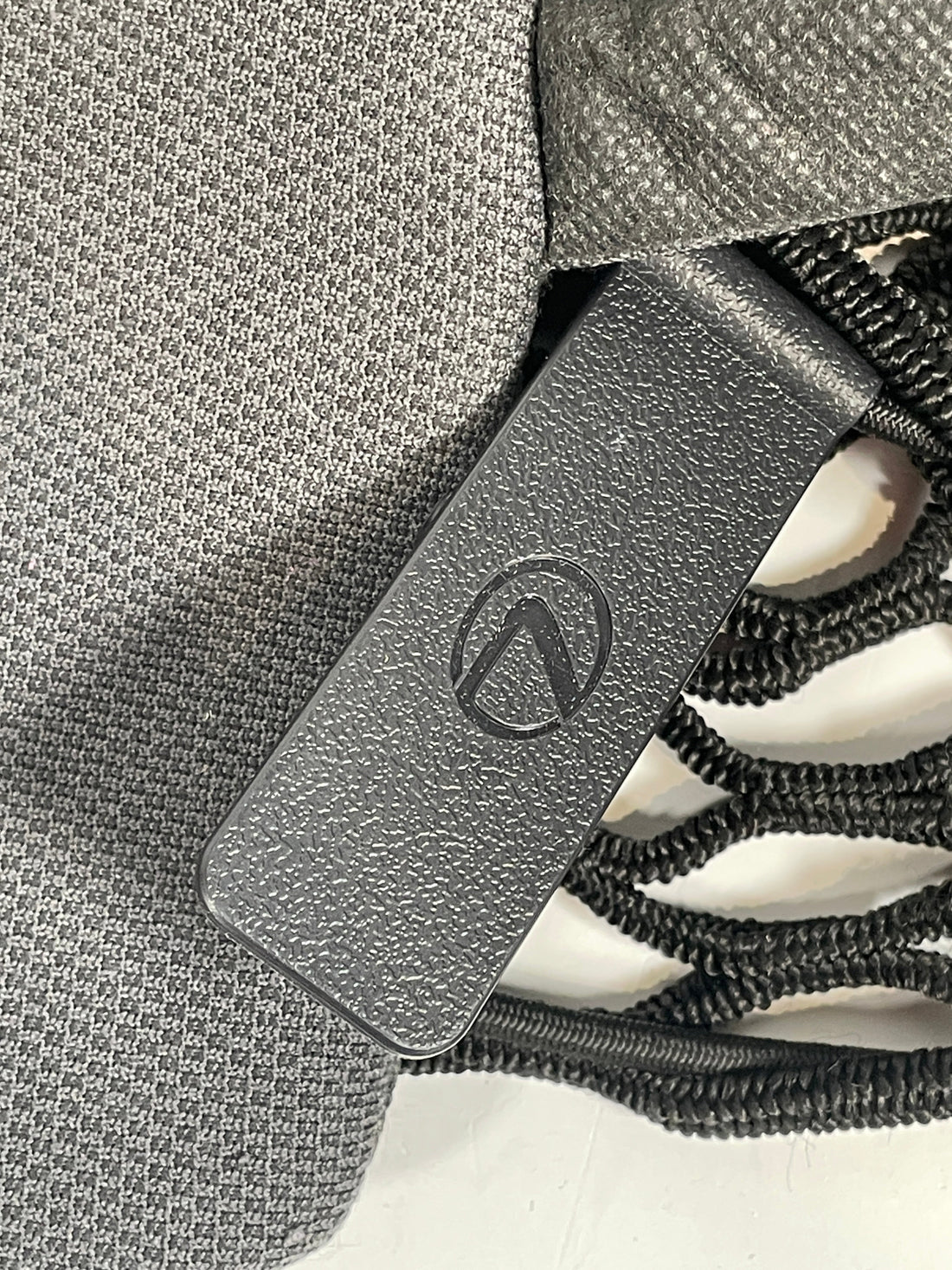 Filet de coffre d'origine Lexus OEM avec pochette de rangement – Ajustement universel pour SUV/berline Lexus