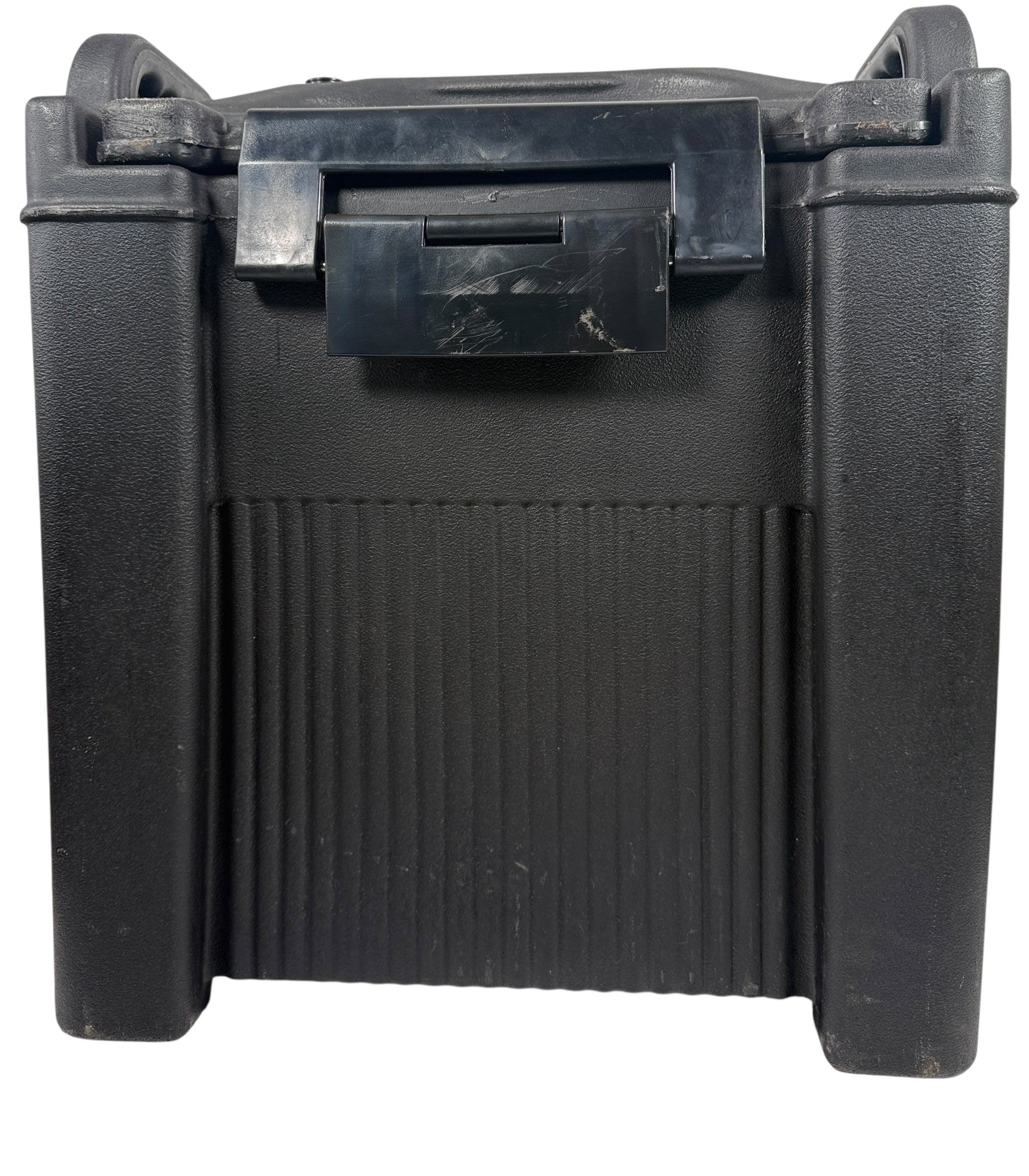 Distributeur de boissons Carlisle Cateraide 2,5 gallons – Noir, d'occasion