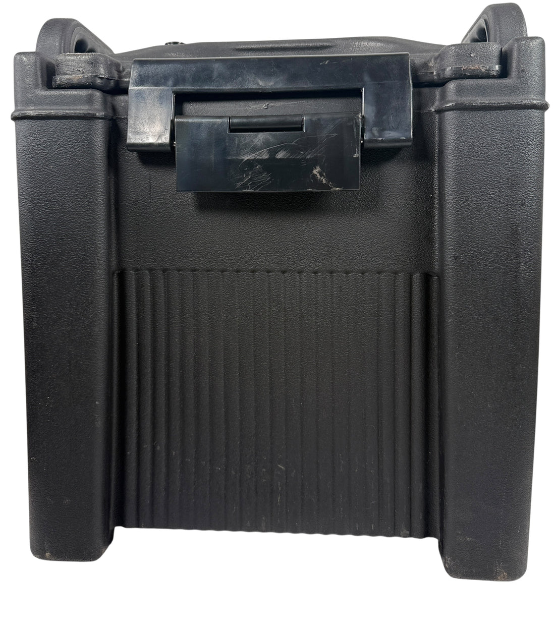 Distributeur de boissons Carlisle Cateraide 2,5 gallons – Noir, d'occasion