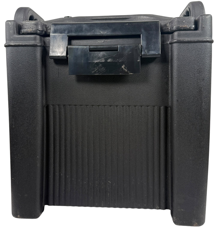 Carlisle Cateraide 2.5 Gal Beverage Dispenser – Black, Used