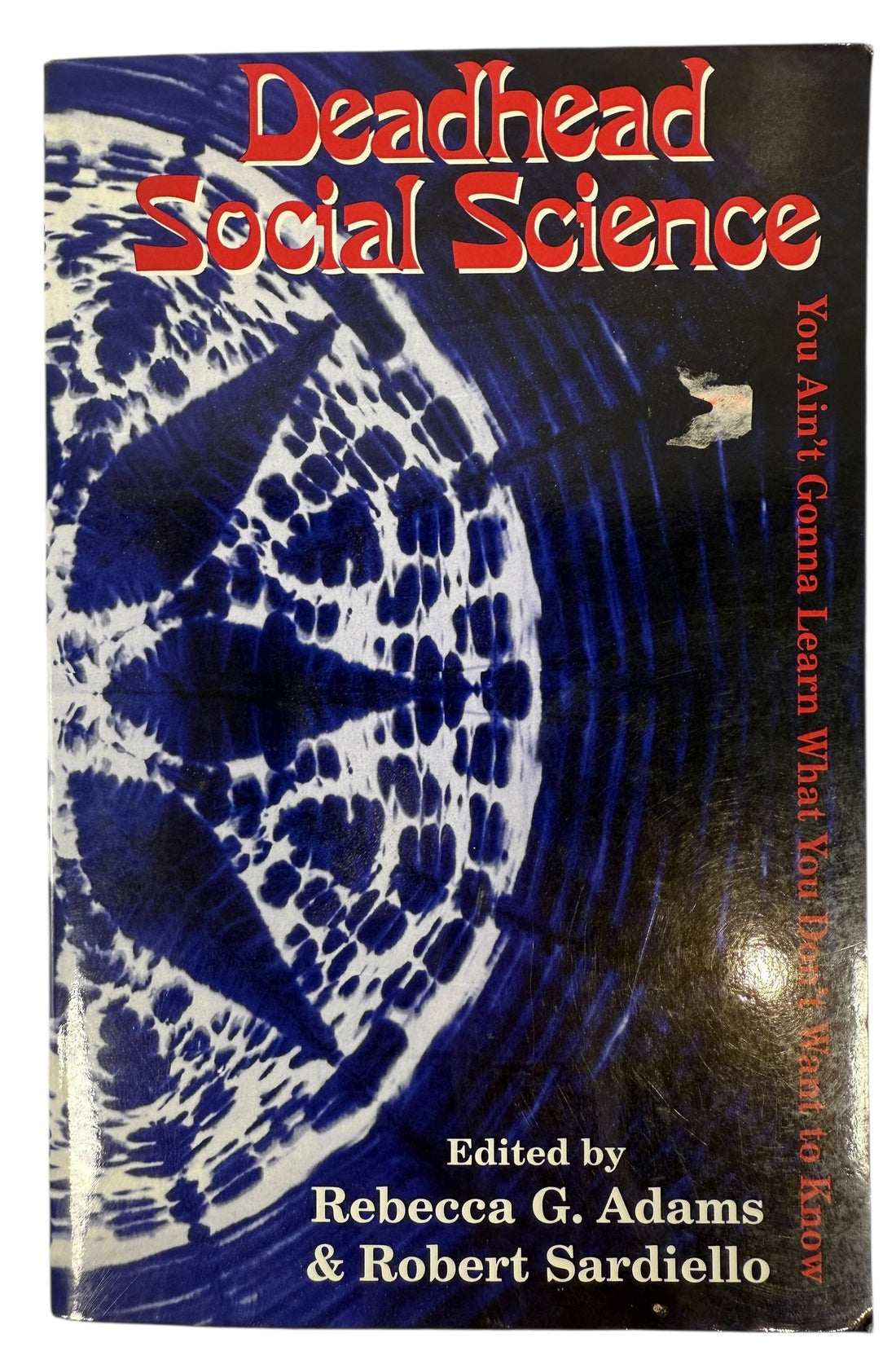 Deadhead Social Science – Adams & Sardiello (2000)