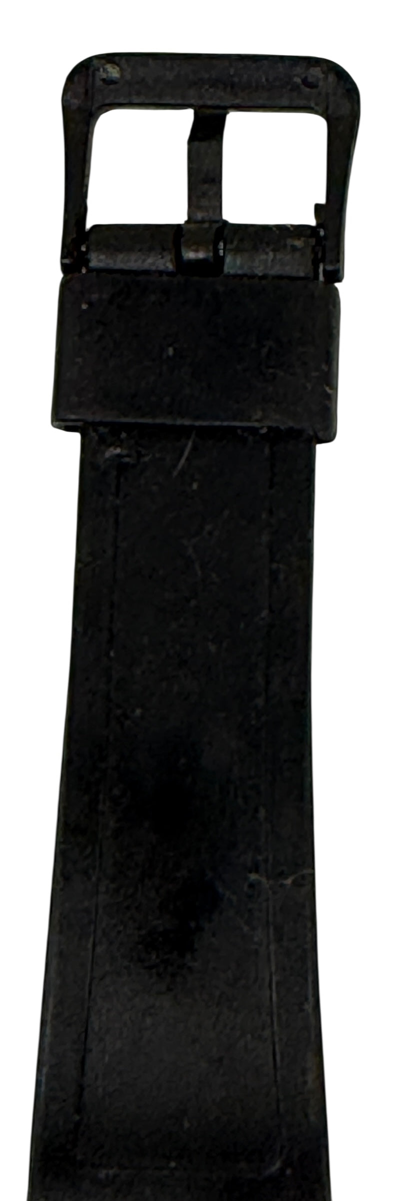 Late 80s Casio AE-30W Analog-Digital Alarm Chronograph